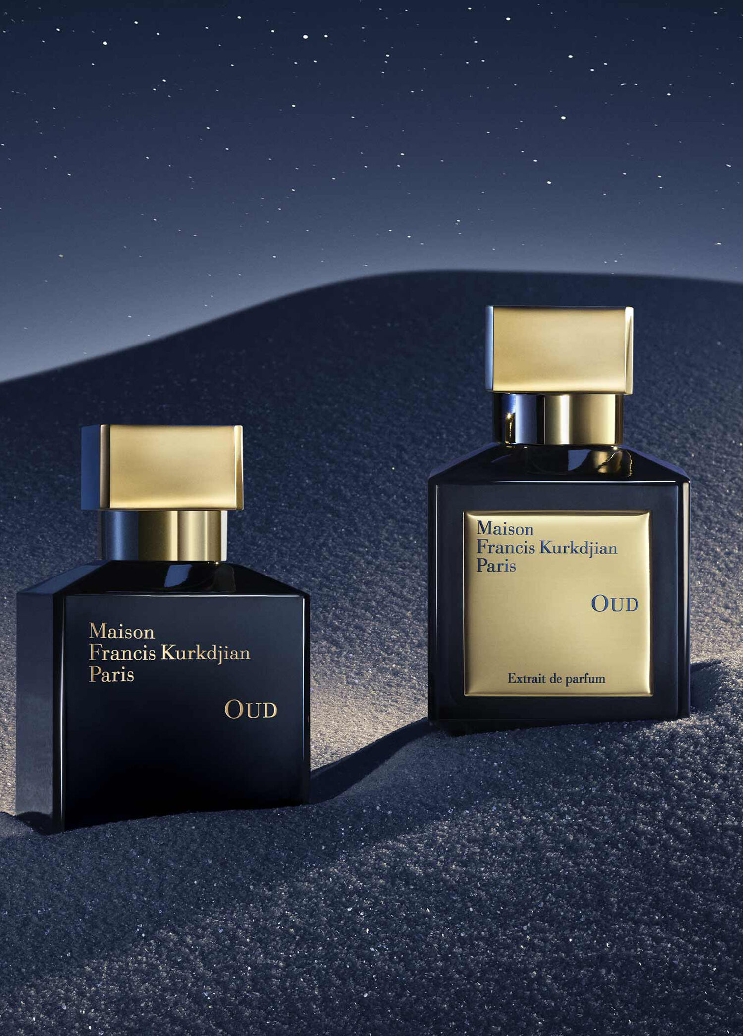 Maison Francis Kurkdjian - OUD extrait de parfum 70ML -