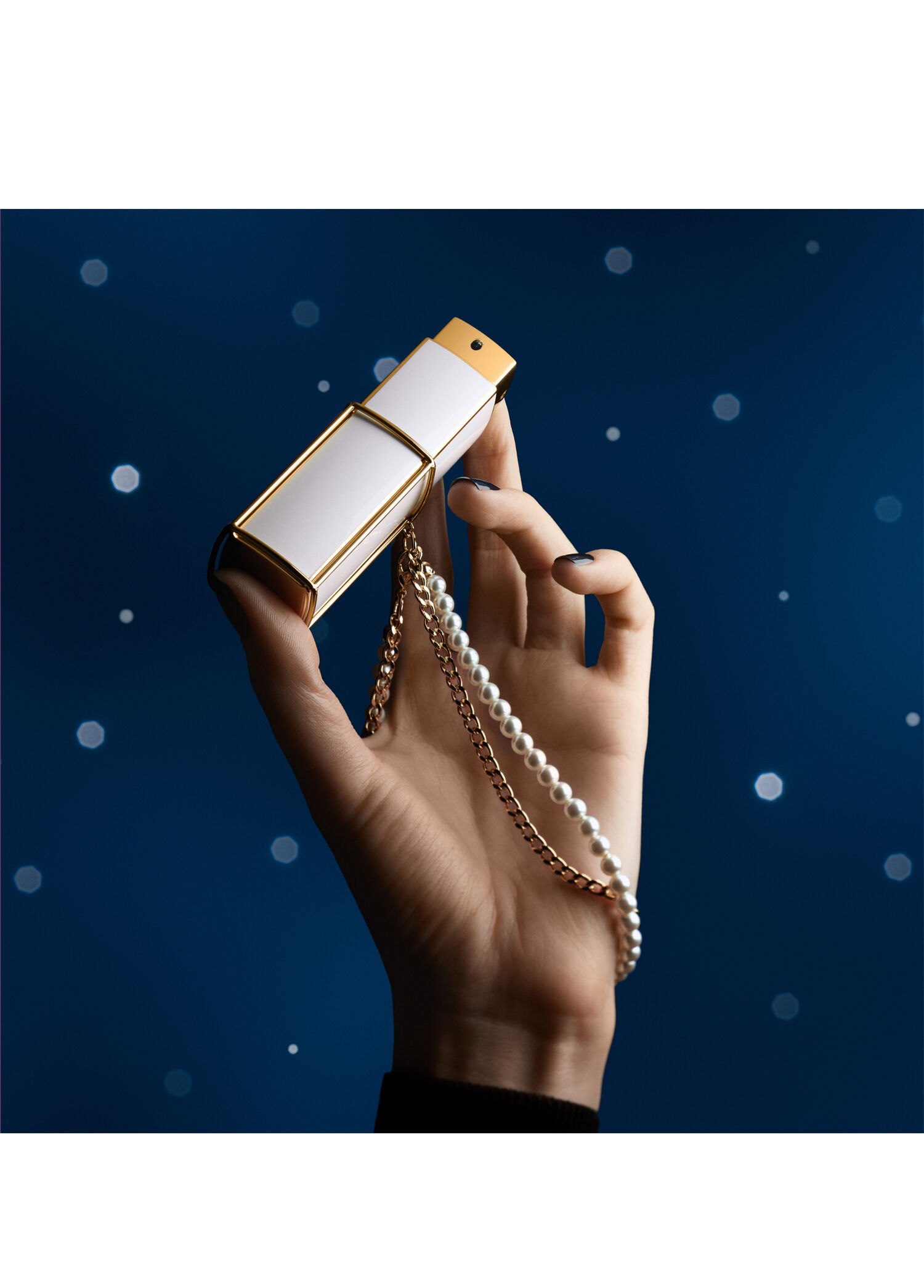CHANEL - Coco Mademoiselle EDP Intense Purse Spray LTD