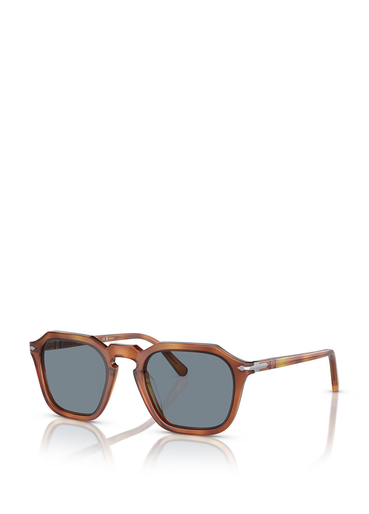 Persol Çok Renkli Kadın PO3292S Taba Unisex Güneş Gözlüğü 1724860