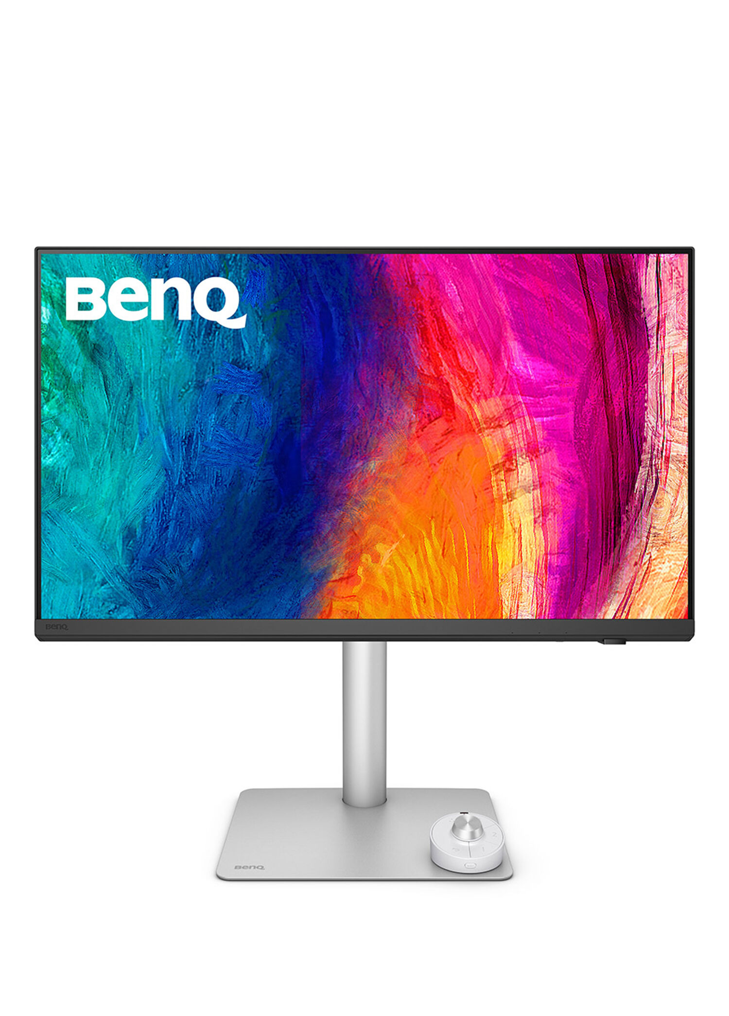 PD2730S 27'' IPS 5K 218 PPI Thunderbolt 4 HDR400 PIP/PBP 2000:1 Grafik Tasarım Video Edit Mac Uyumlu Monitör