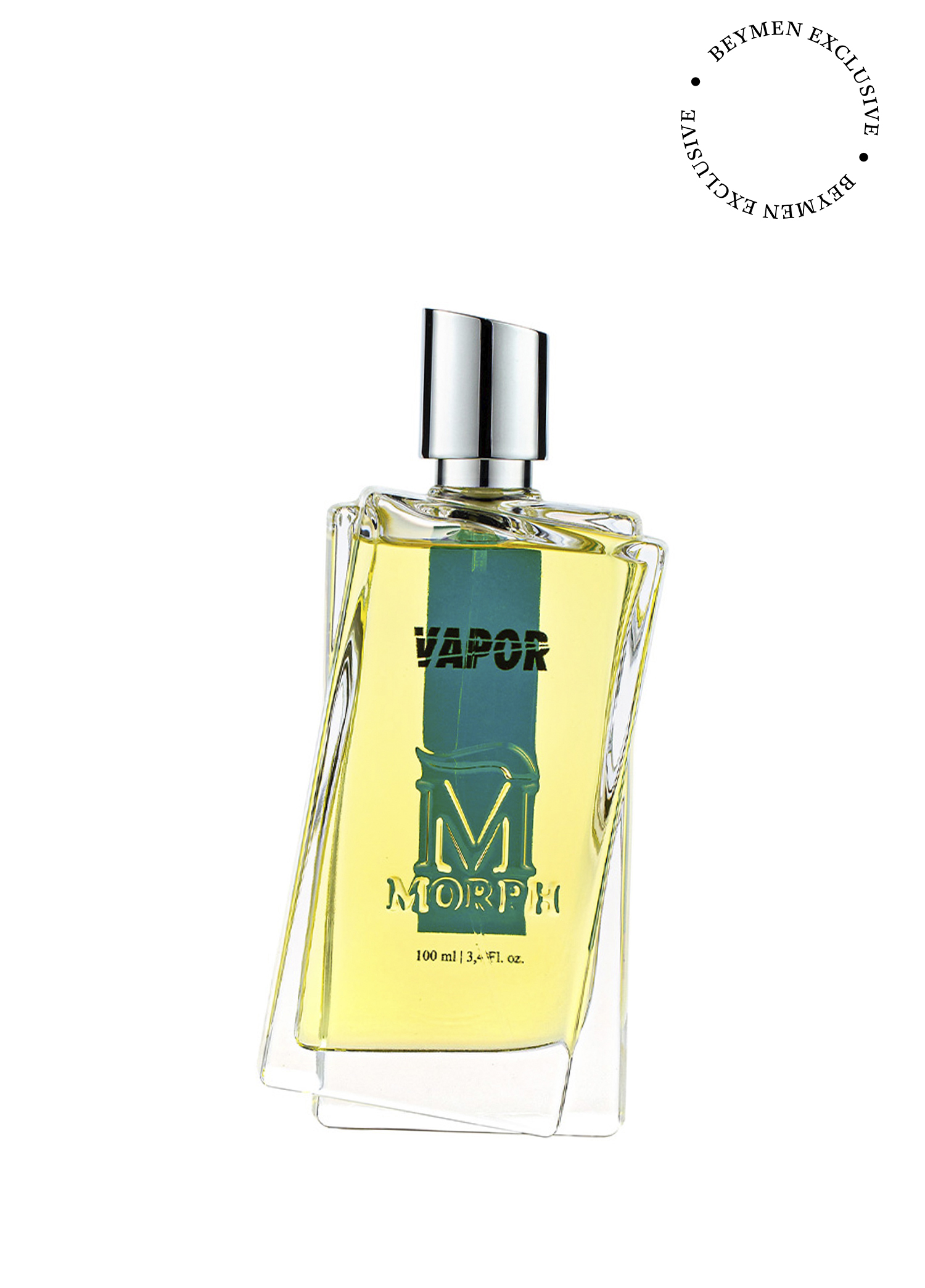 Vapor EDP Intense 100 ml Unisex Parfüm