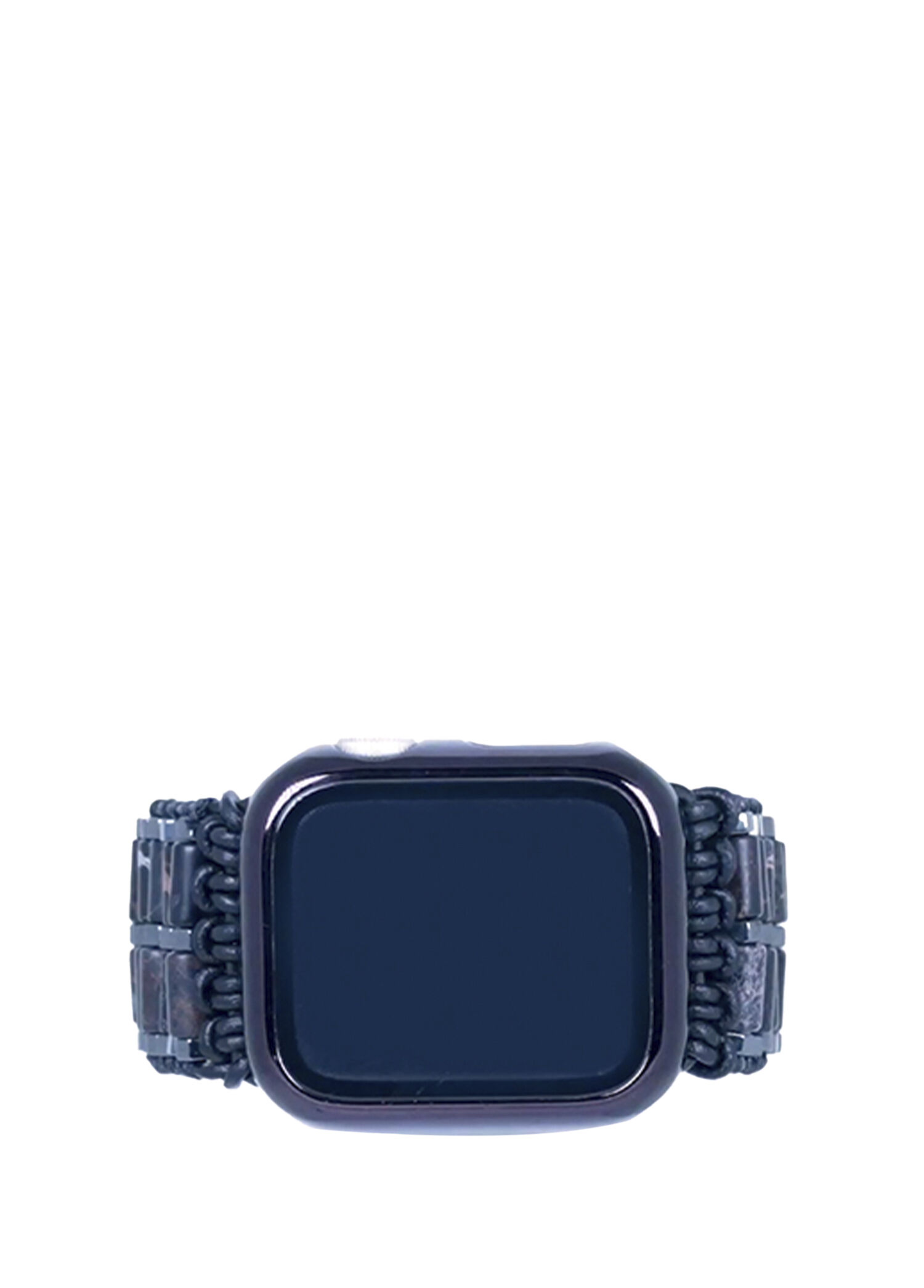 Coal Weap Jr 38/41 mm Apple Watch Uyumlu Unisex Akıllı Saat Kordon