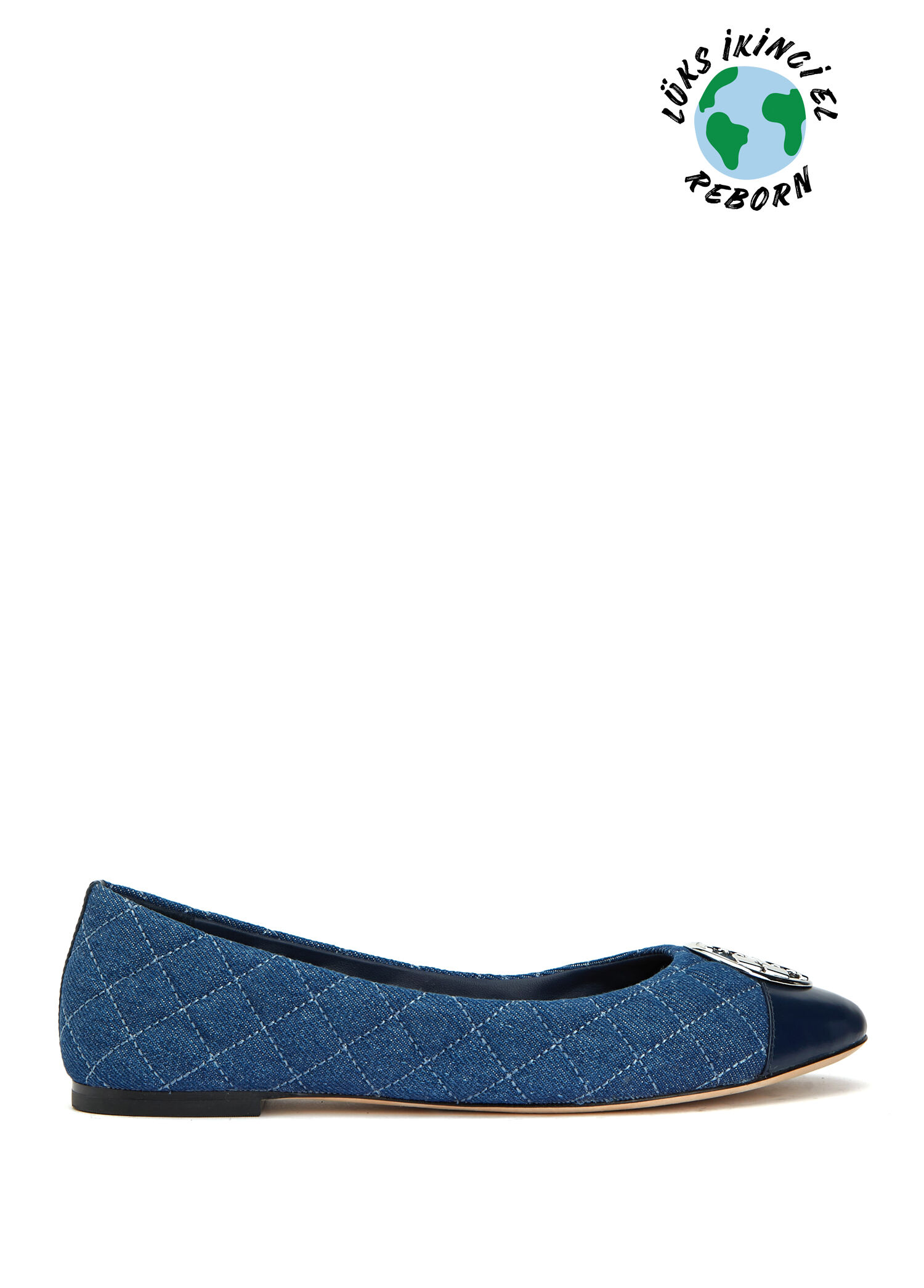 Tory Burch Kadın Babet