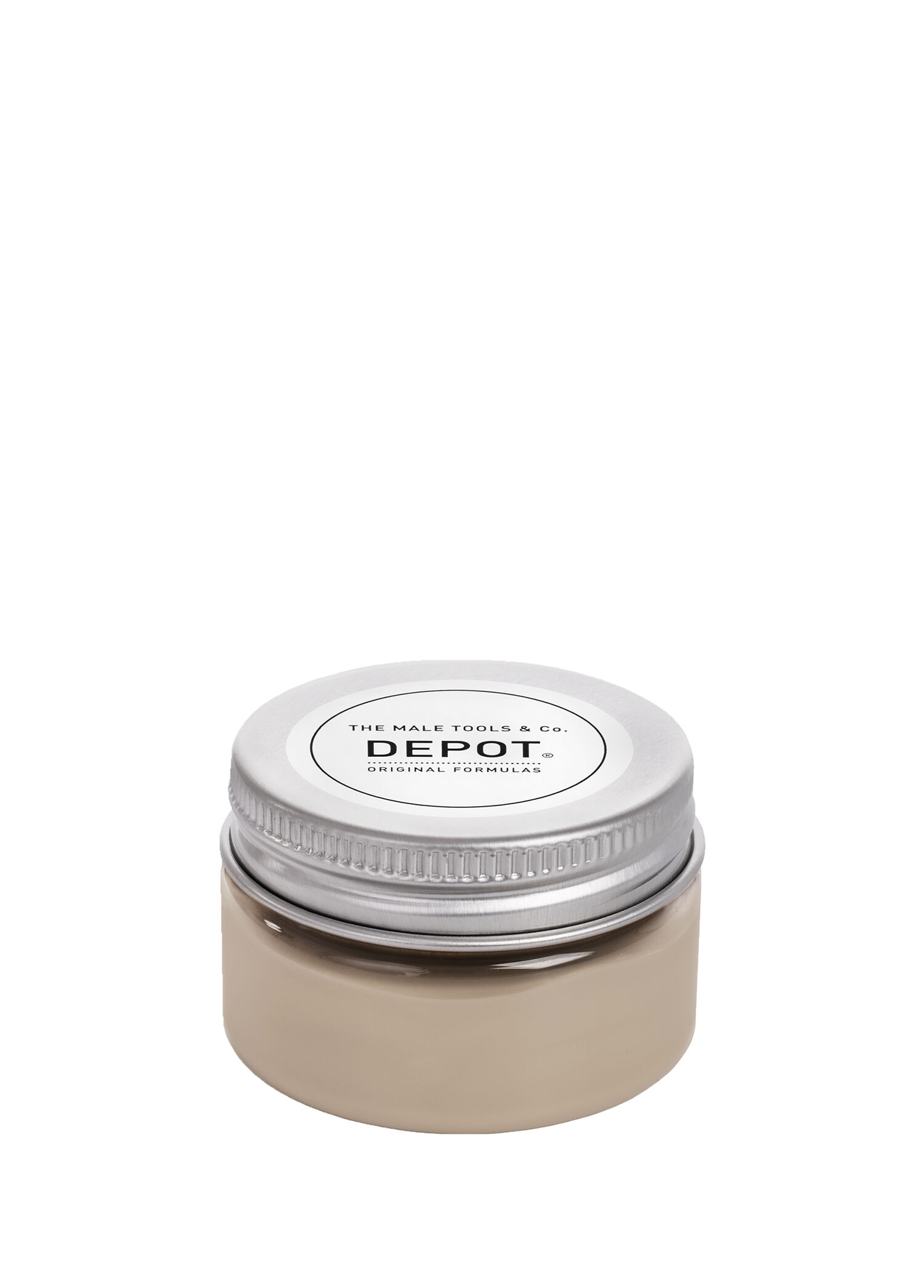 No. 302 Clay Pomade Saç Şekillendirici Kil 25 ml