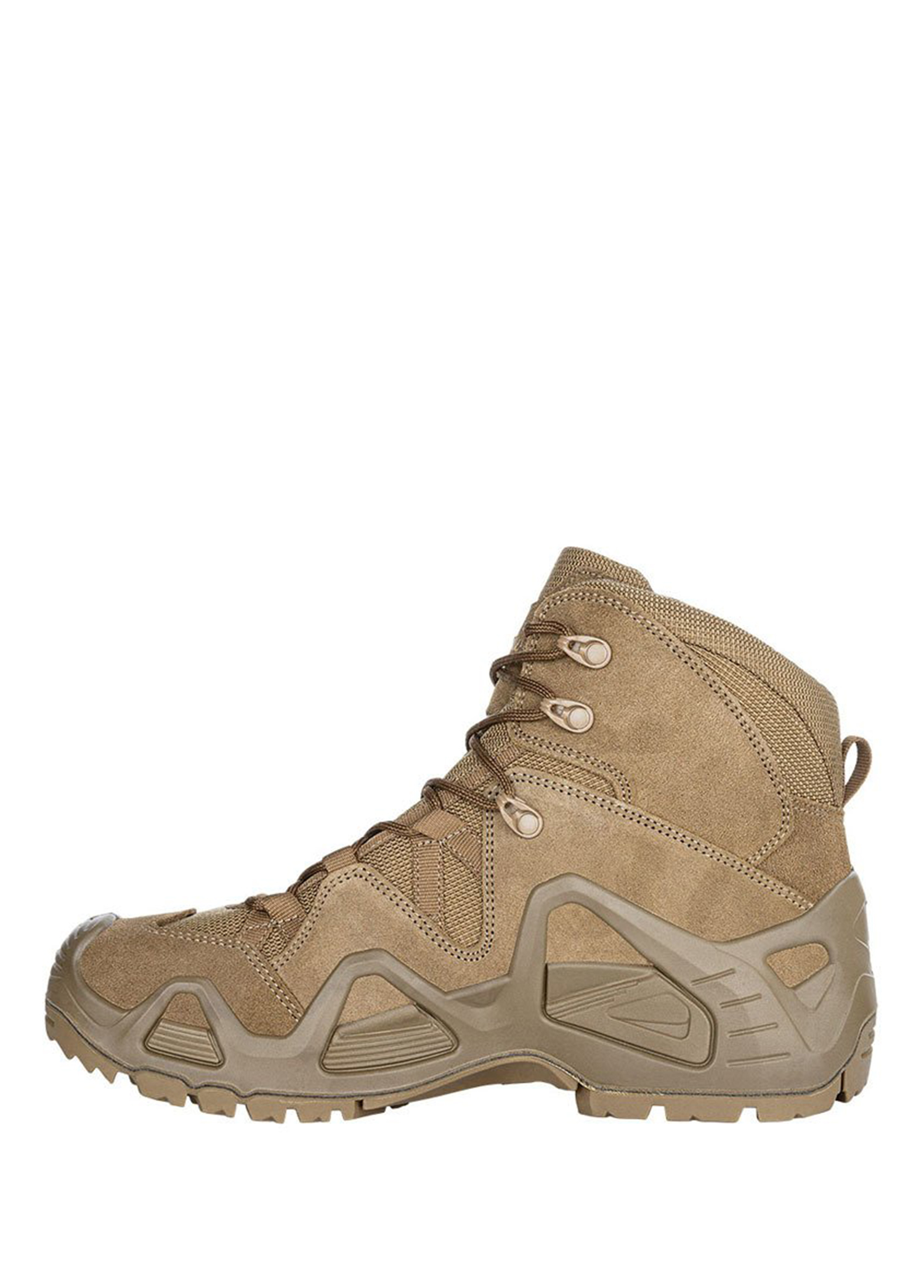 COYOTE Lowa Çok Renkli Erkek Zephyr Gtx Mıd Tf Coyote Op Erkek Bot