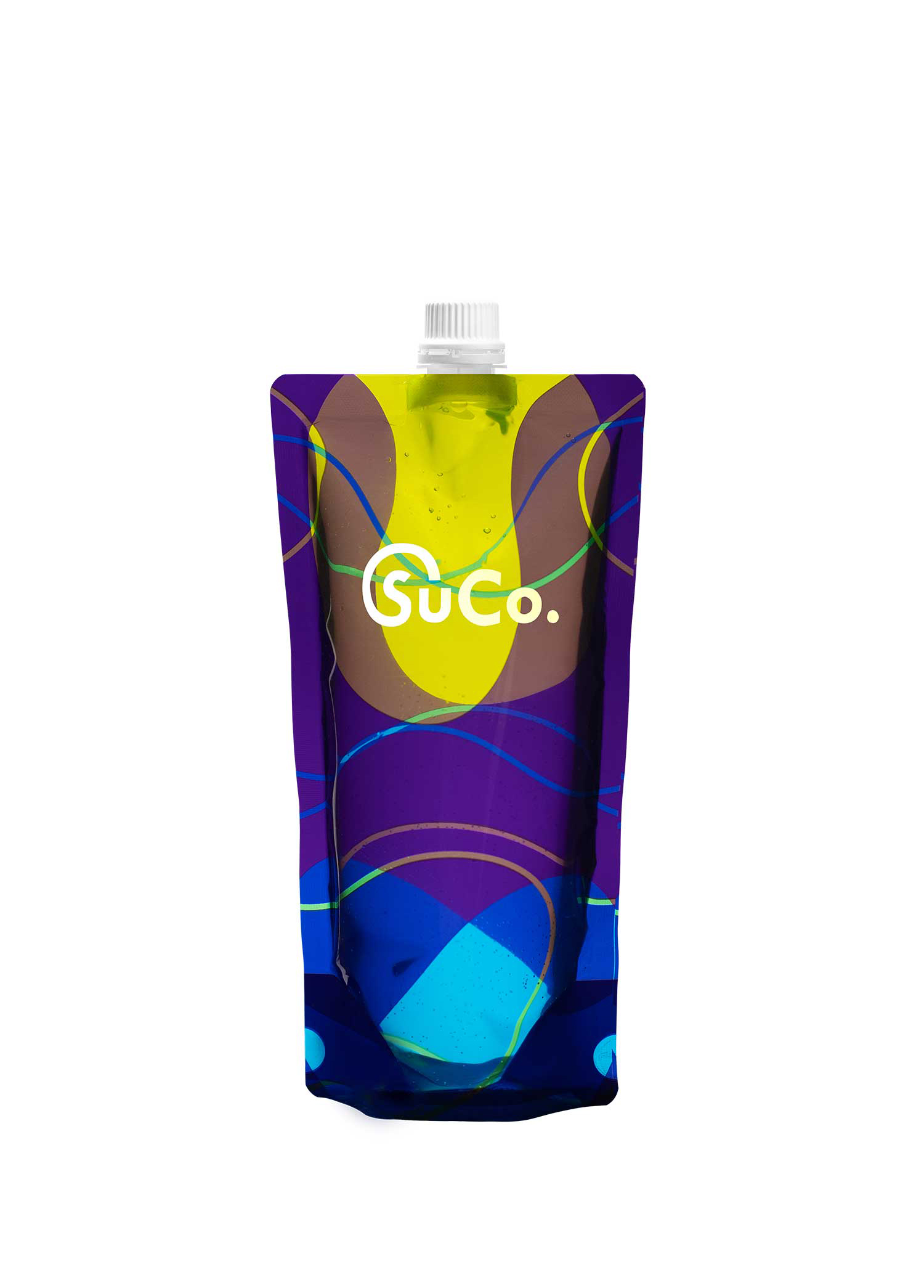 Water SuCo 2.0 Matara 600 ml