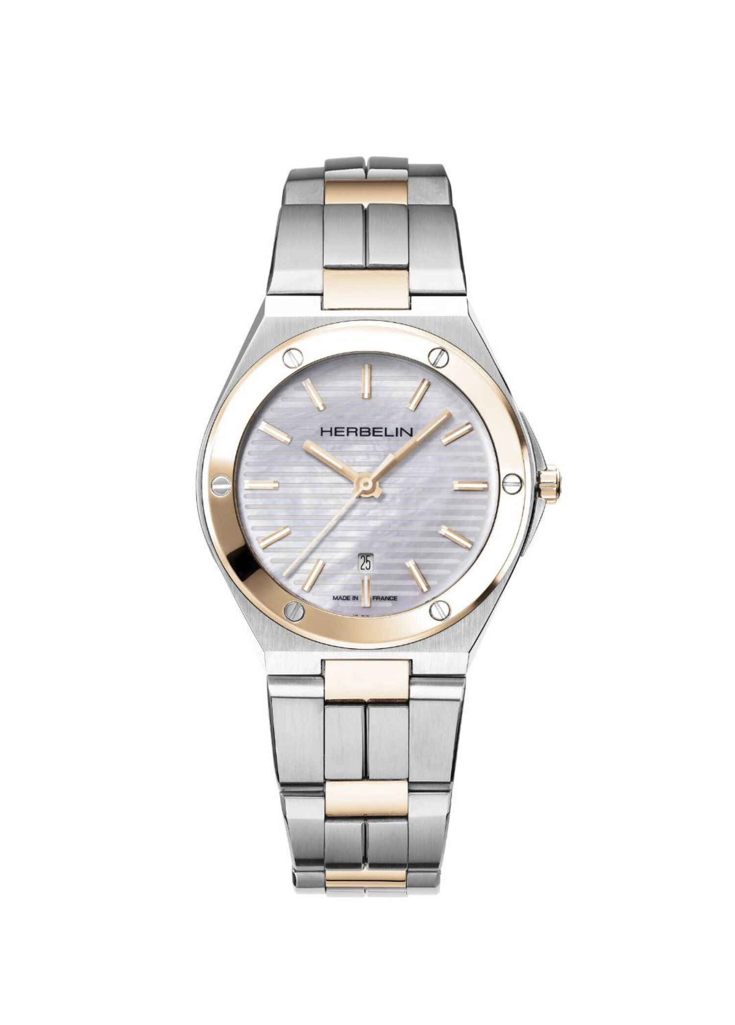 Cap Camarat 14545BTR19 Rose Gold Kadın Kol Saati