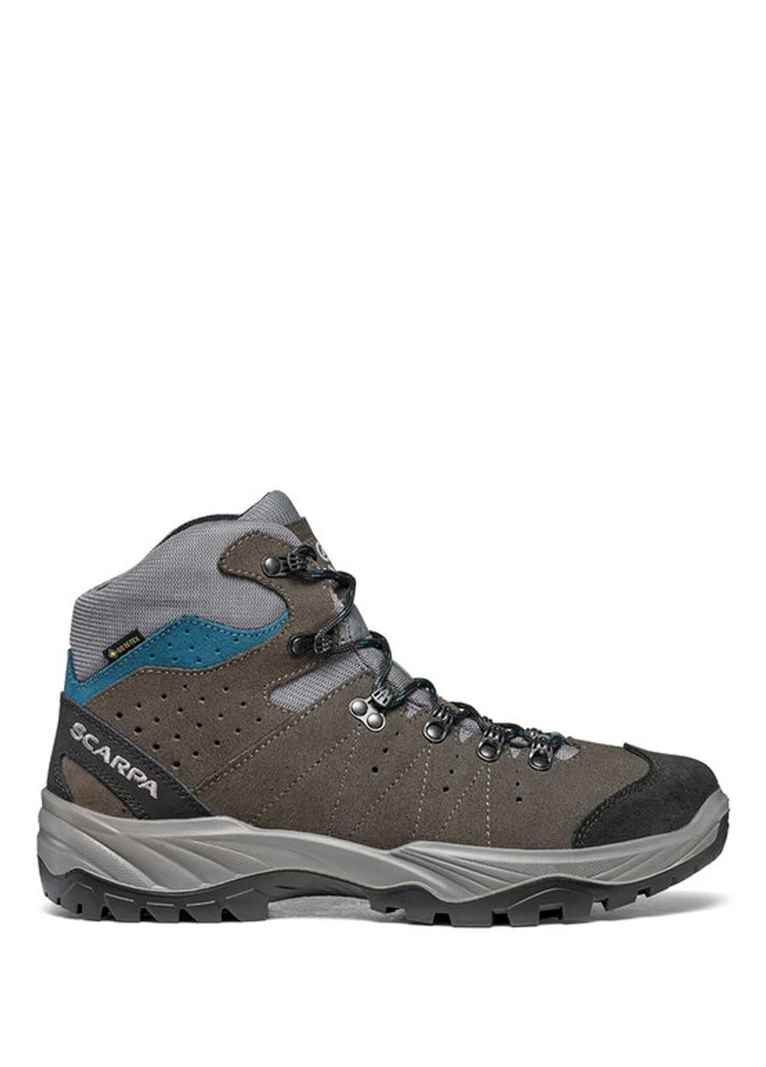Mistral Lake Blue Gore-Tex Erkek Outdoor Bot