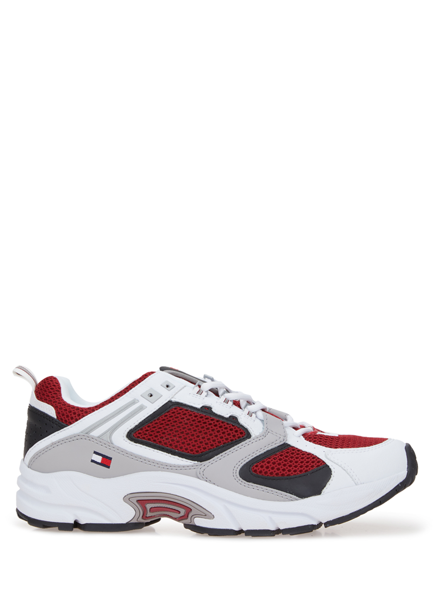 Beymen Beyaz File Doku Detaylı Erkek Deri Sneaker. 1 Beymen Beyaz File Doku Detaylı Erkek Deri Sneaker. 1