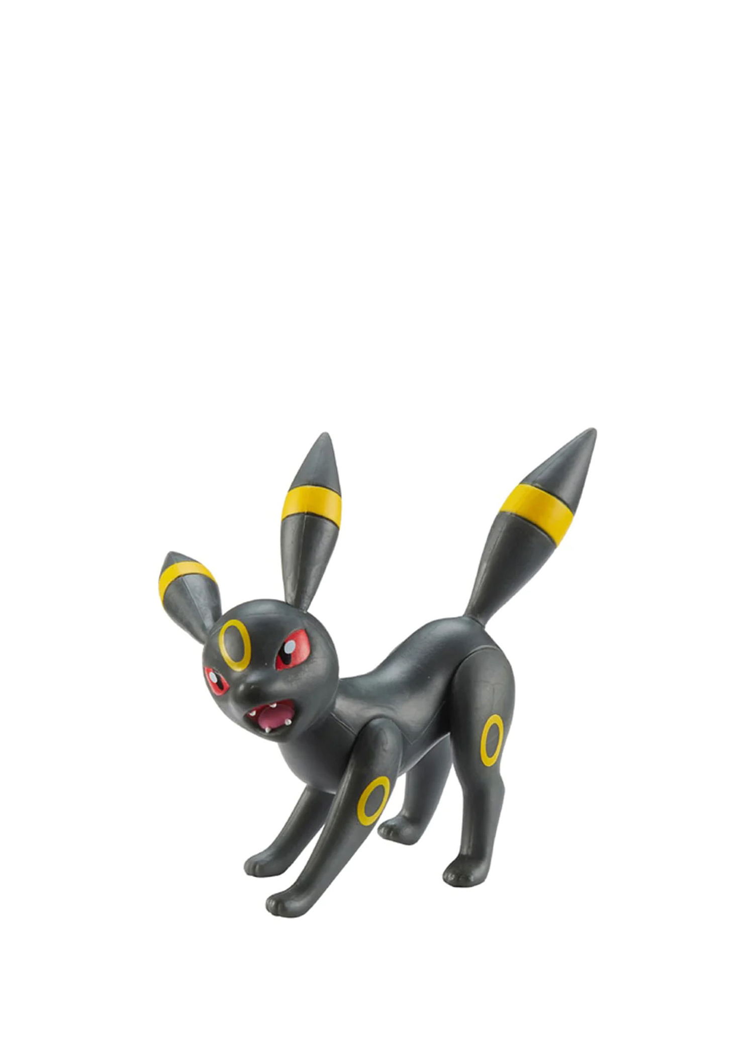 Umbreon Battle Figür