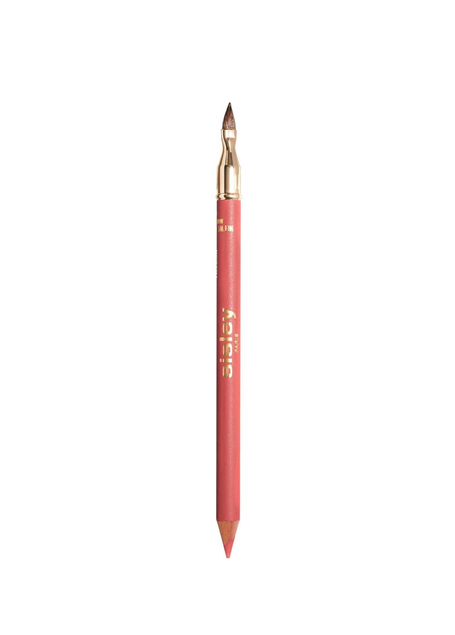 Phyto Levres Perfect N5 Burgundy Dudak Kalemi