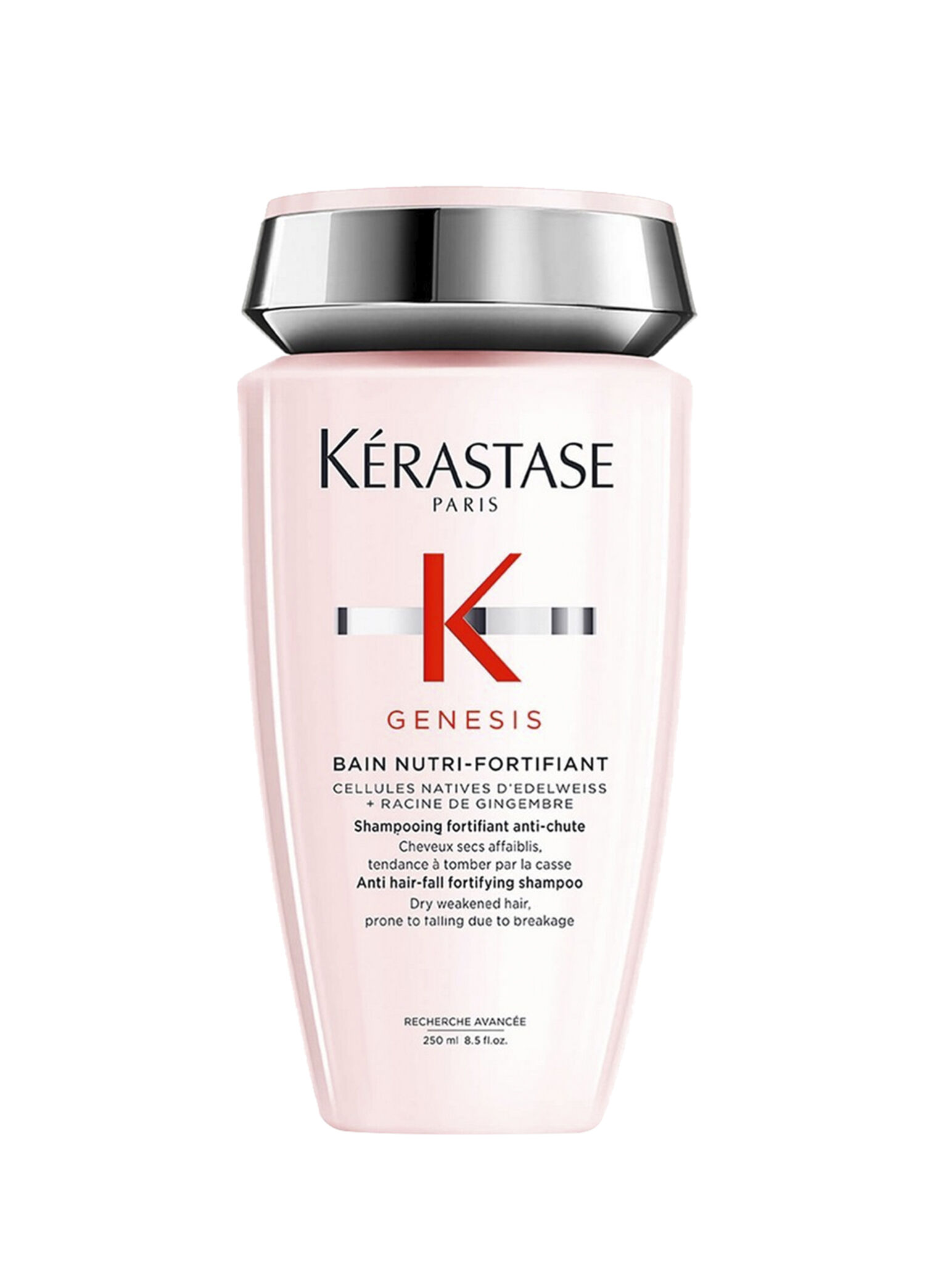 Genesis Bain Nutri-Fortifiant Şampuan 250 ml