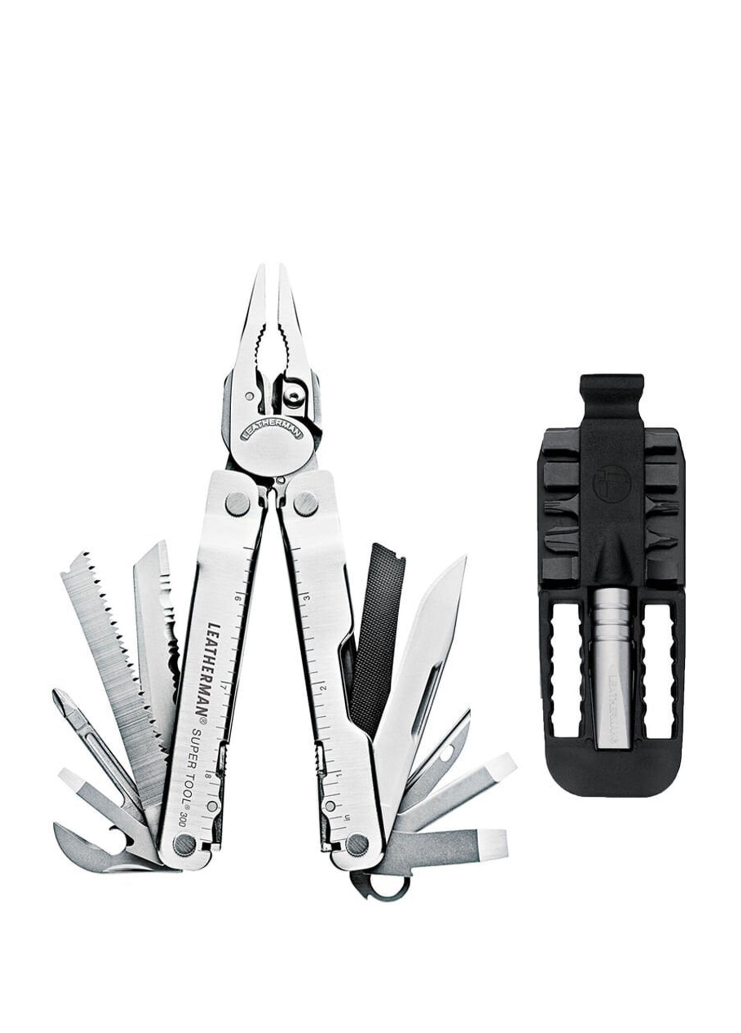 Super Tool 300 Çok Amaçlı Pense Set