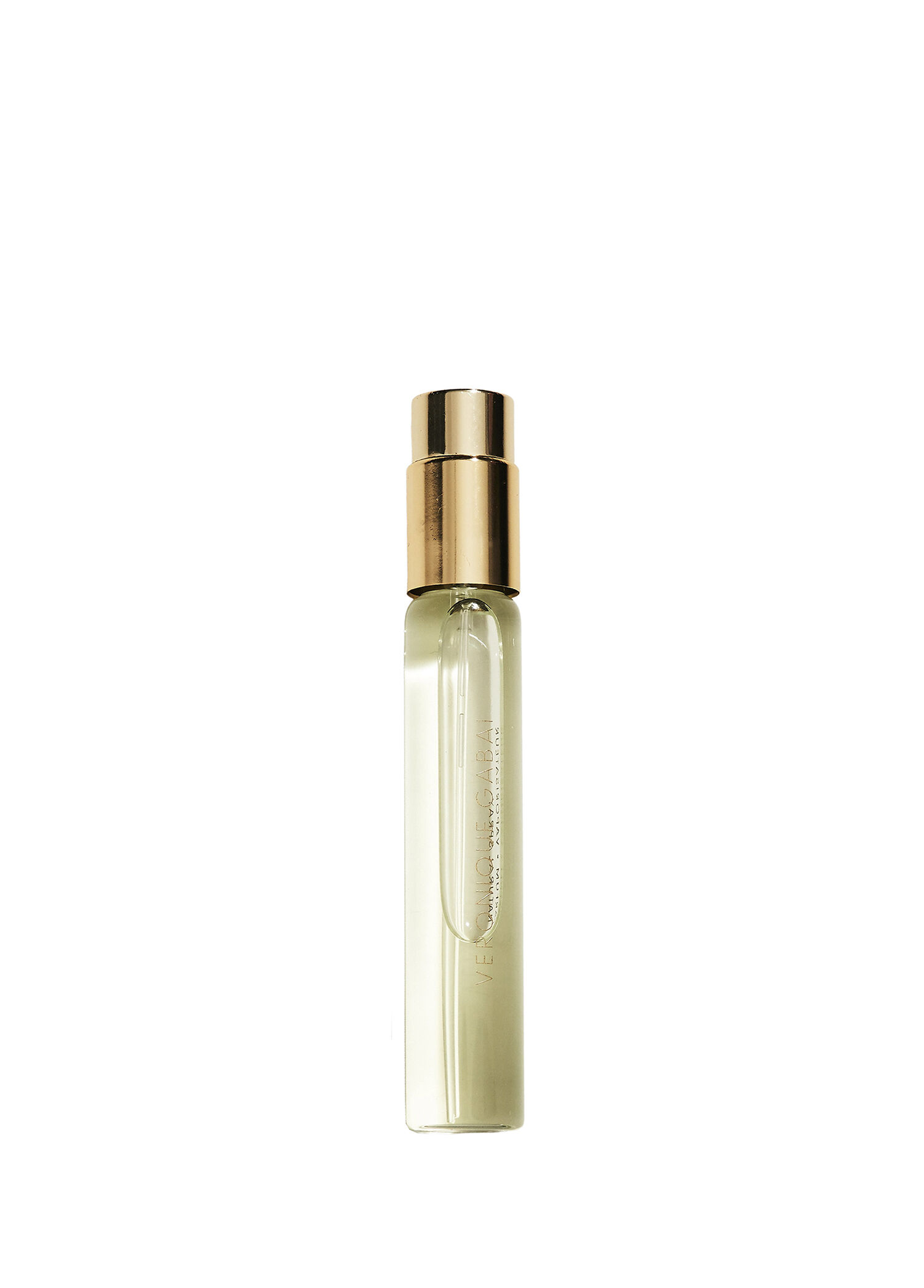 Golden Oud 10mL