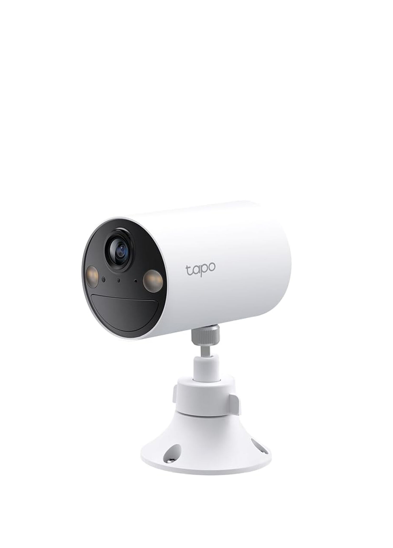 Tapo C410 2K 3MP QHD Renkli Gece Görüşü Bataryalı Güvenlik Kamerası