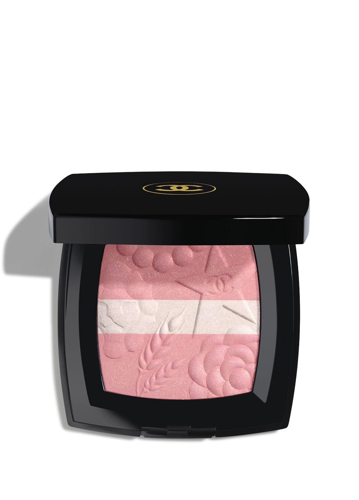 CHANEL - Les Signes De Chanel İlluminating Powder Blush997