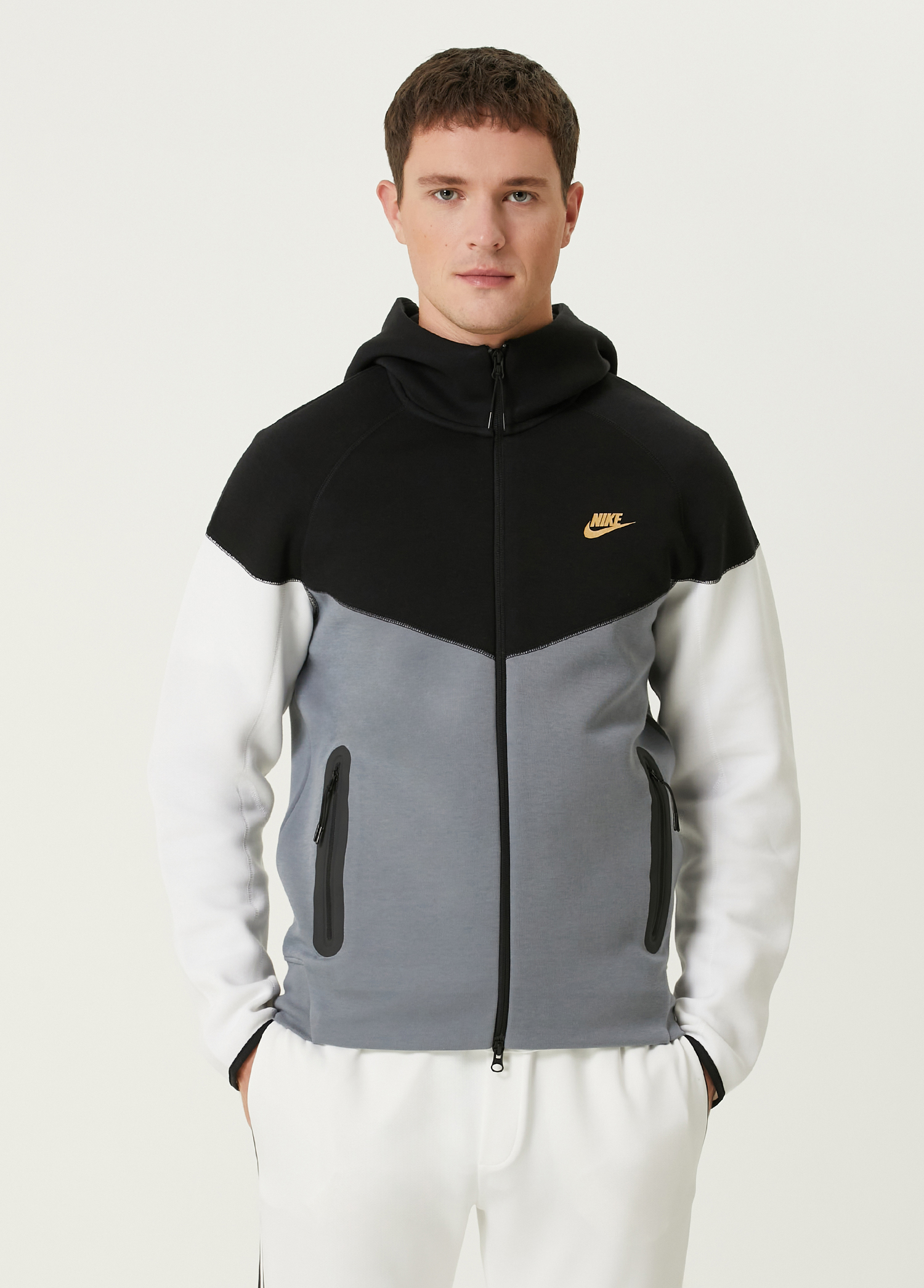 Sportswear Tech Fleece Windrunner Sweatshirt