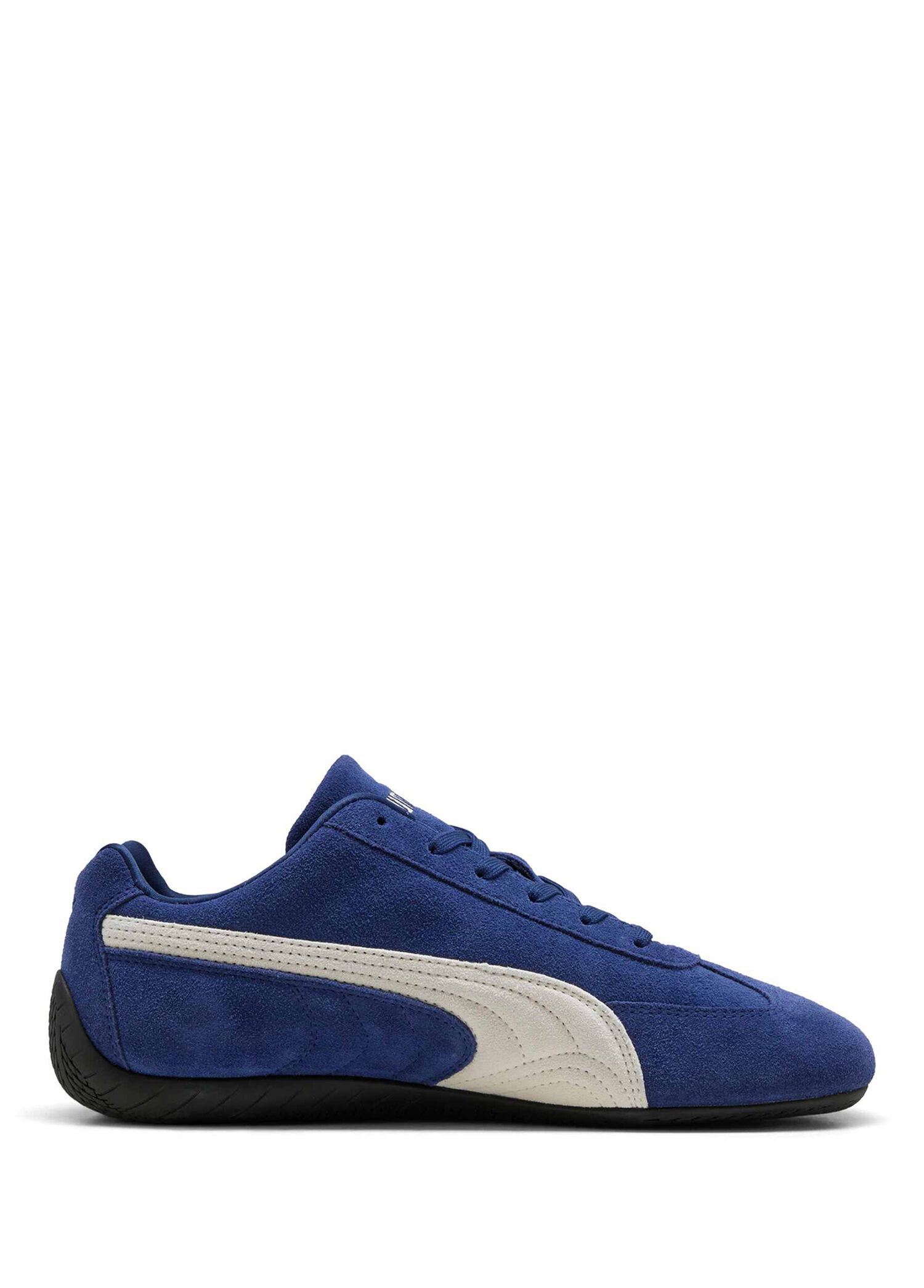 Speedcat OG Blue Jewel Puma Black Unisex Sneaker