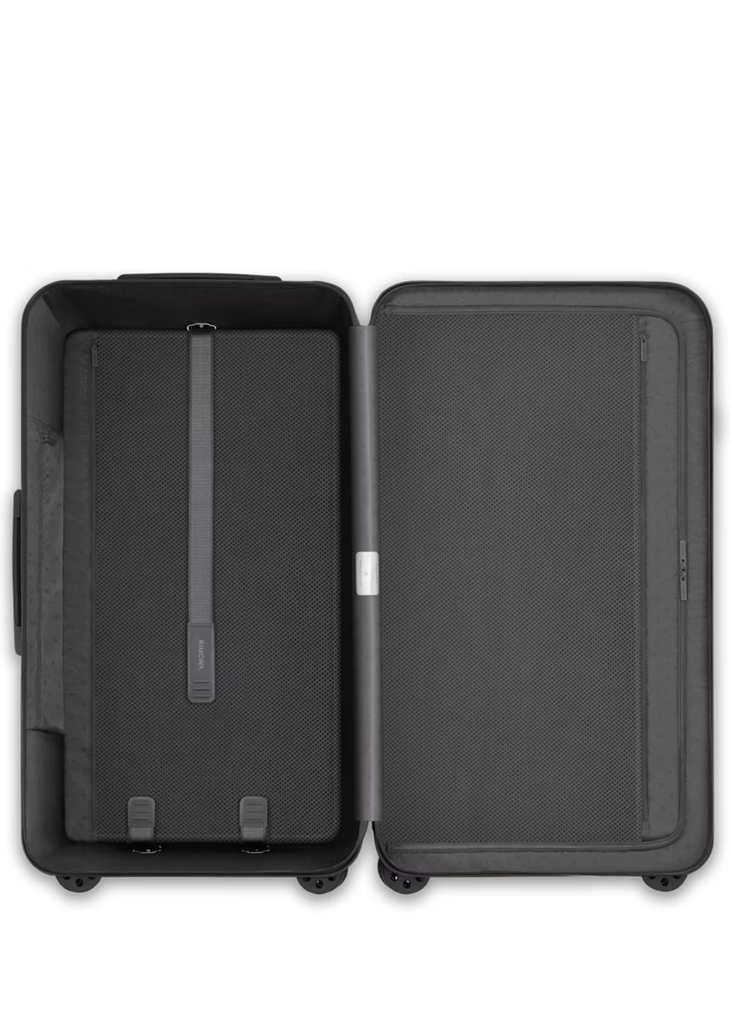 RIMOWA Siyah Erkek Essential Trunk Siyah Bavul 1598263 | Beymen