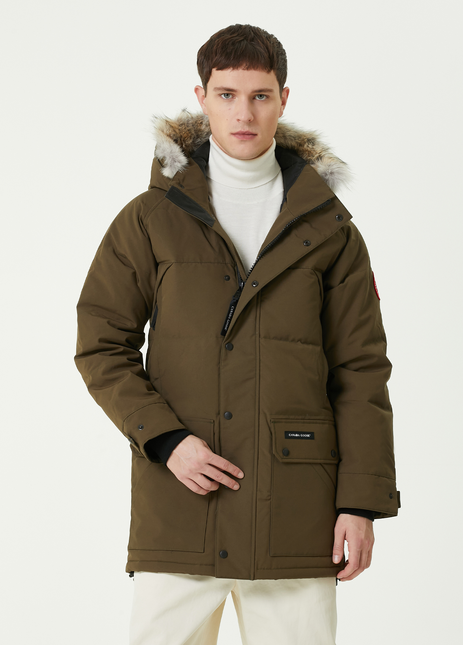 Canada goose discount beymen