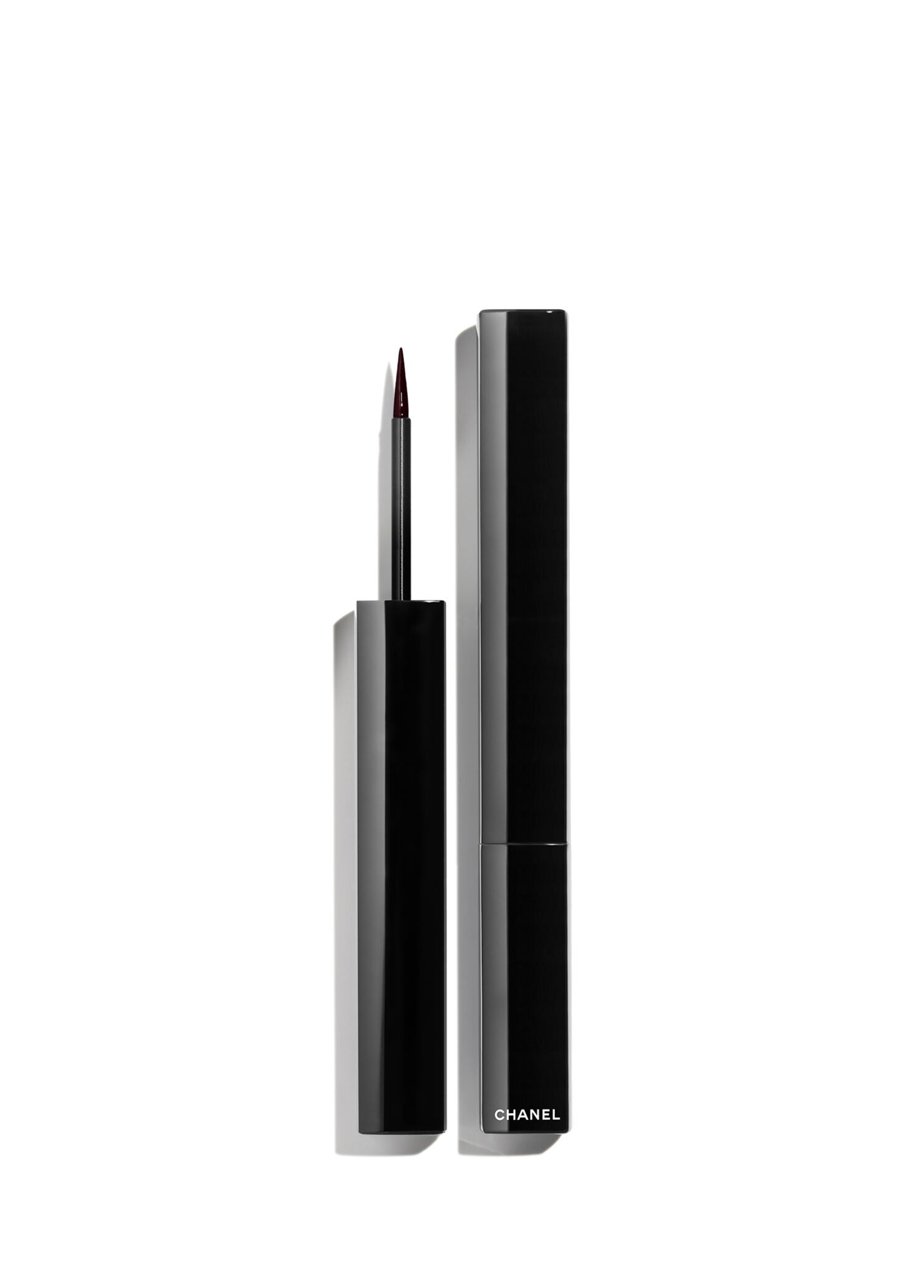 Le Liner De Chanel Rouge Noir 516