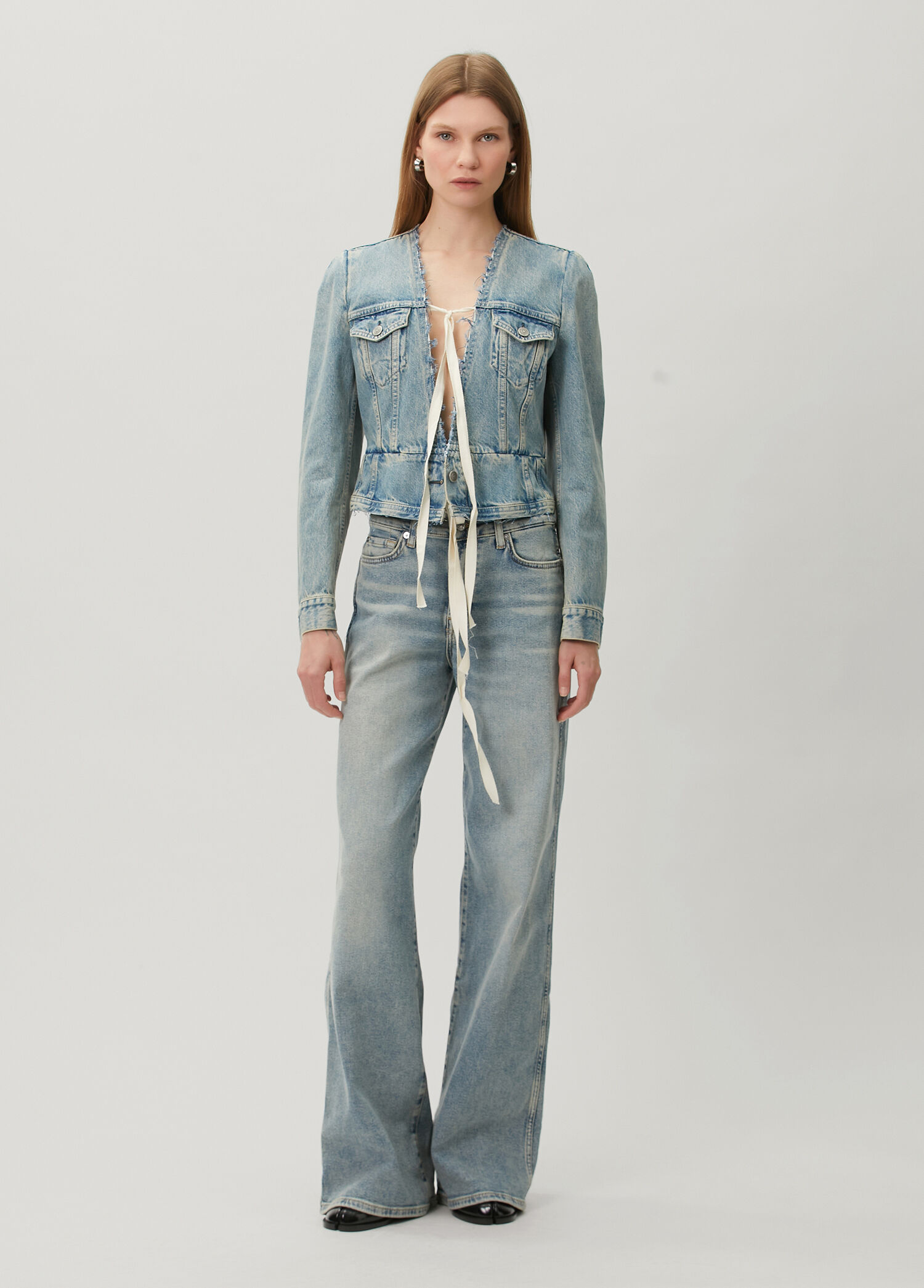 Mavi Denim Ceket