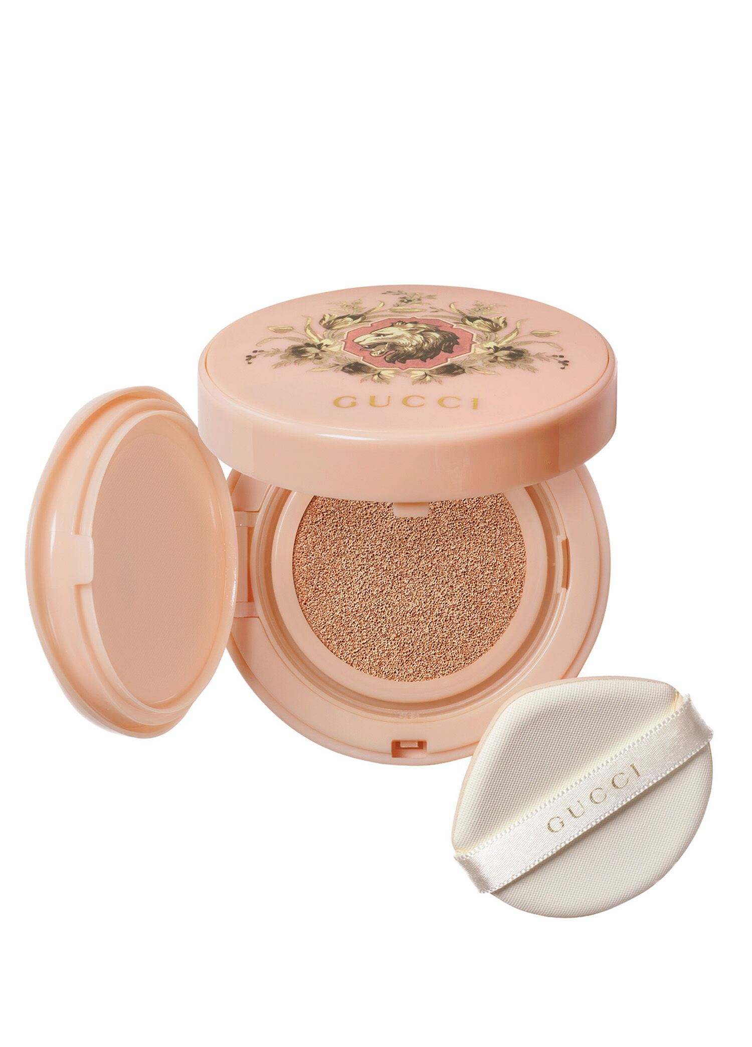 Cushion De Beaute 05 Fair 14 gr Foundation