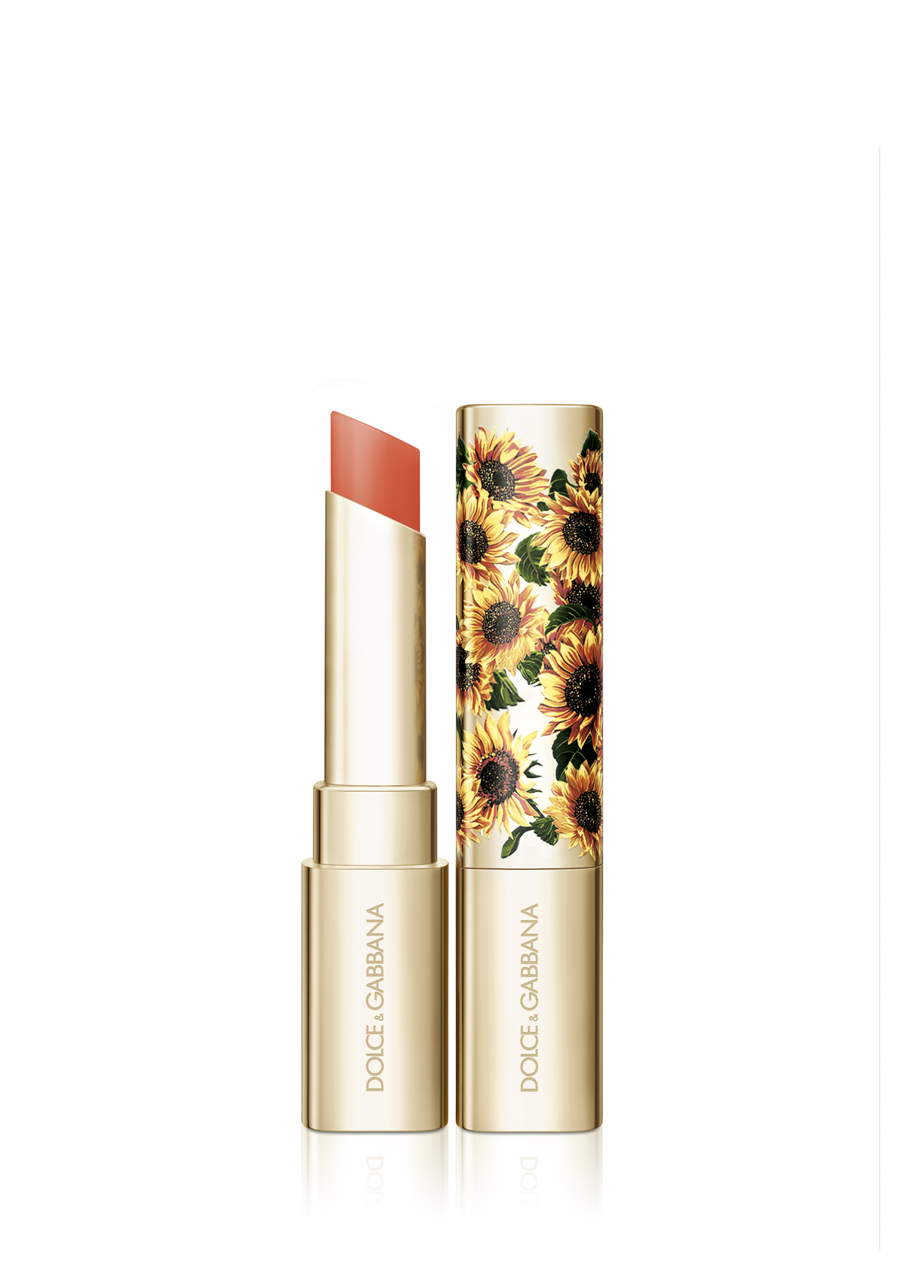 Sheerlips Hydrating Tinted Balm 4 Joyful Sunflower