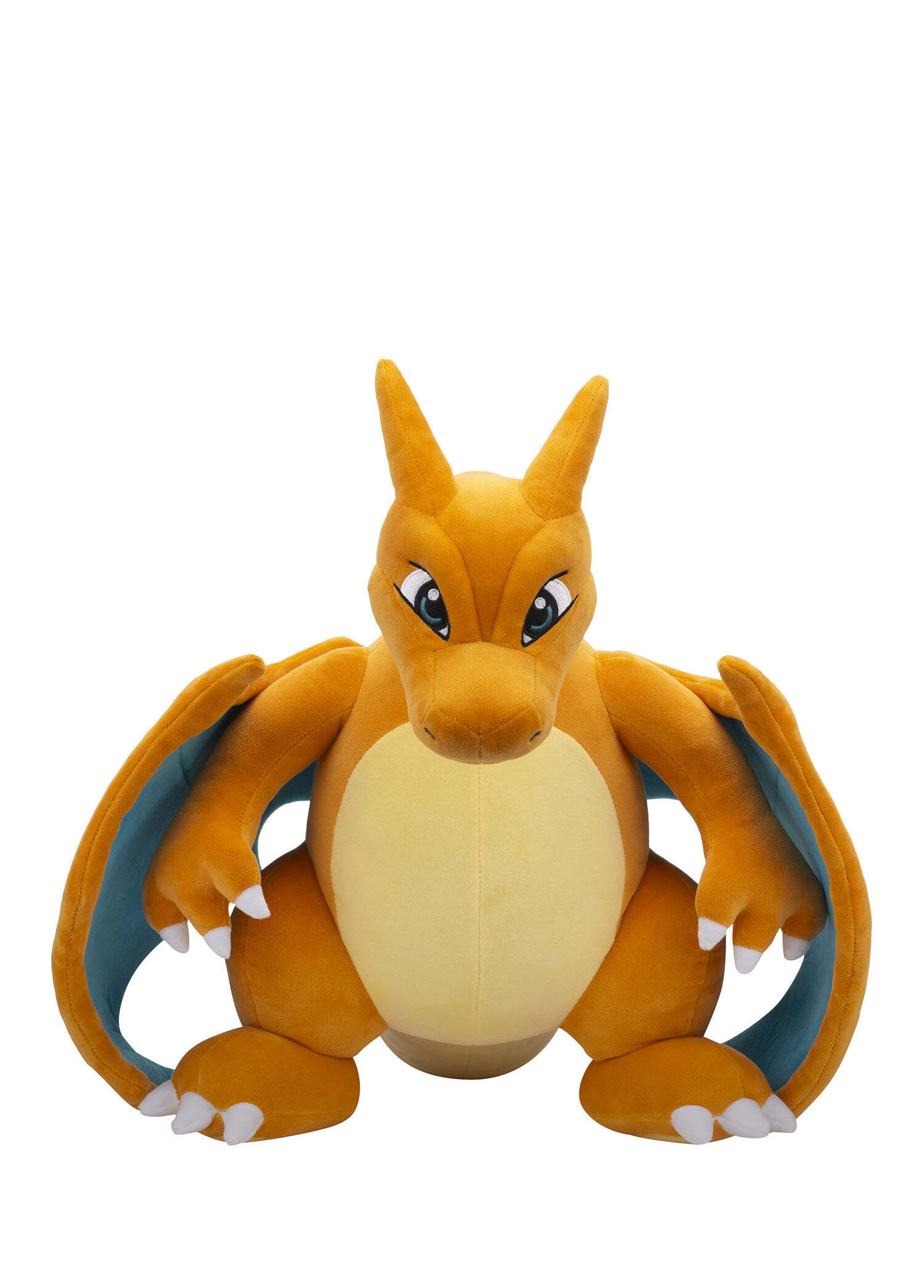 Charizard Peluş Oyuncak 60 cm