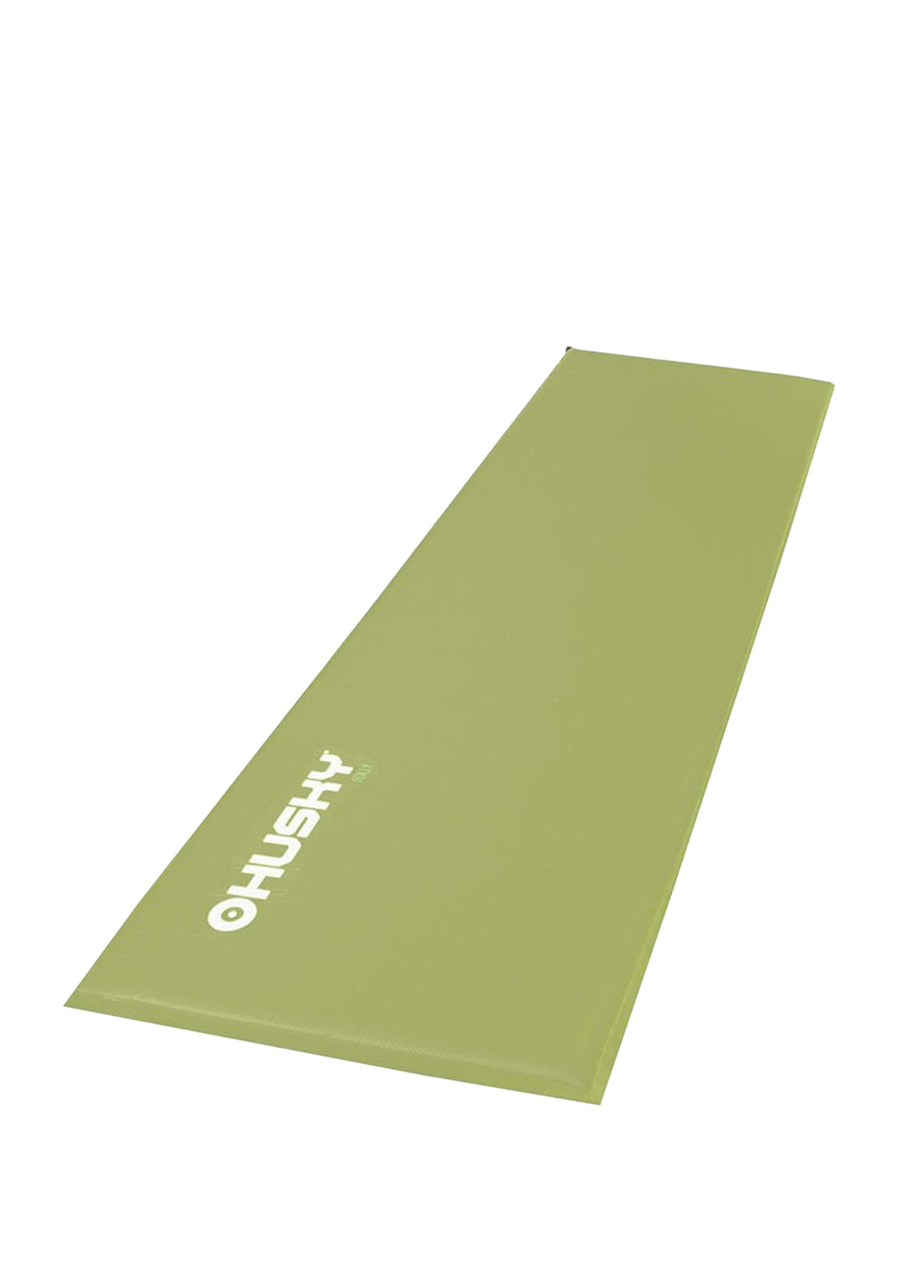 Folly 2,5 Bright Green Şişme Kamp Mat