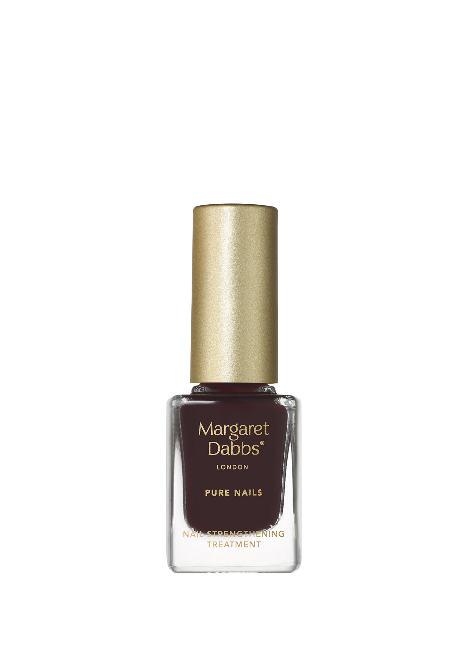 Pure Nail Strengthening Treatment The Liberty