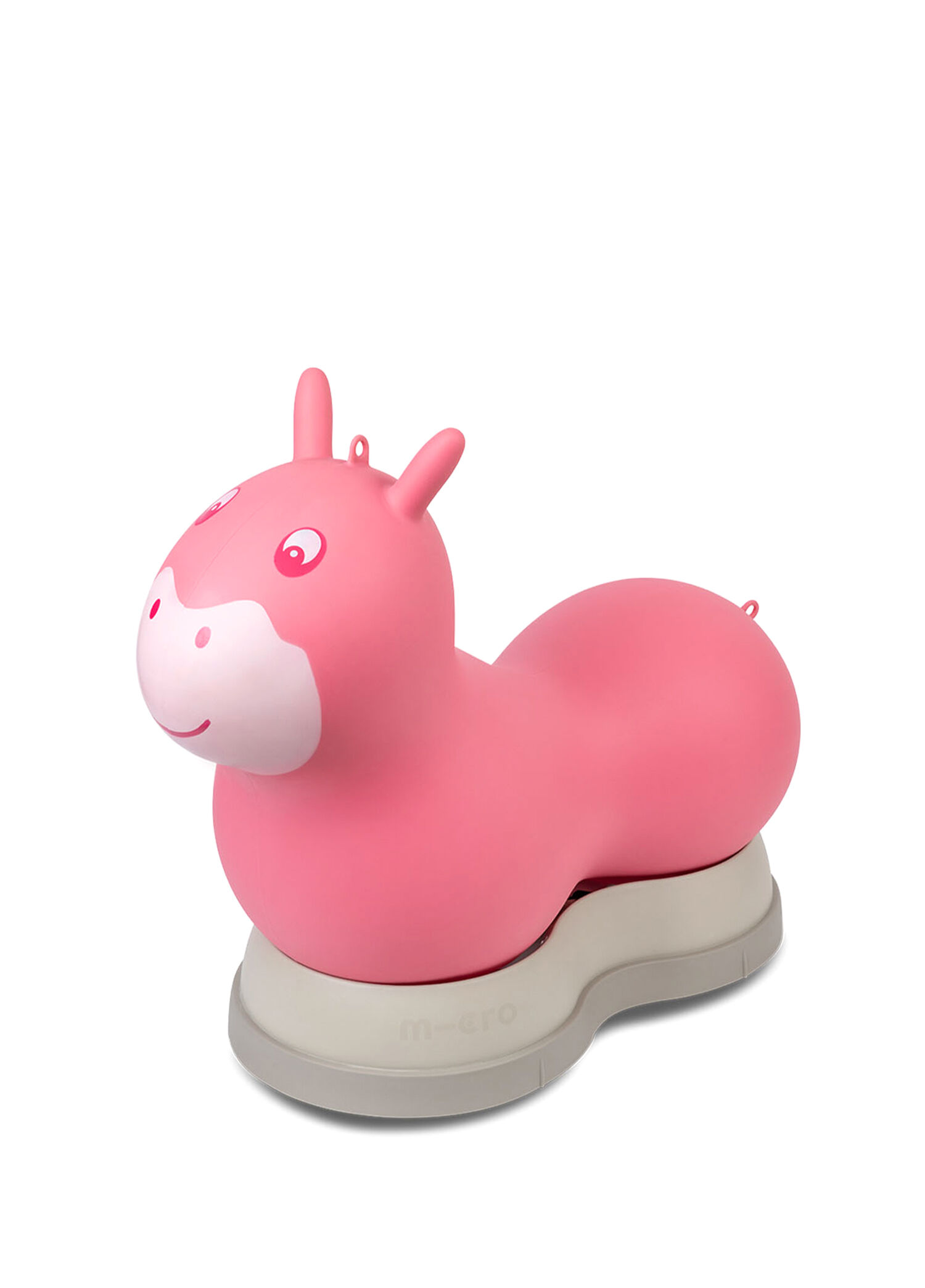 Air Hopper 2 Pembe 25 kg Taşıma Kapasiteli Bebek Aktivite Oyuncağı