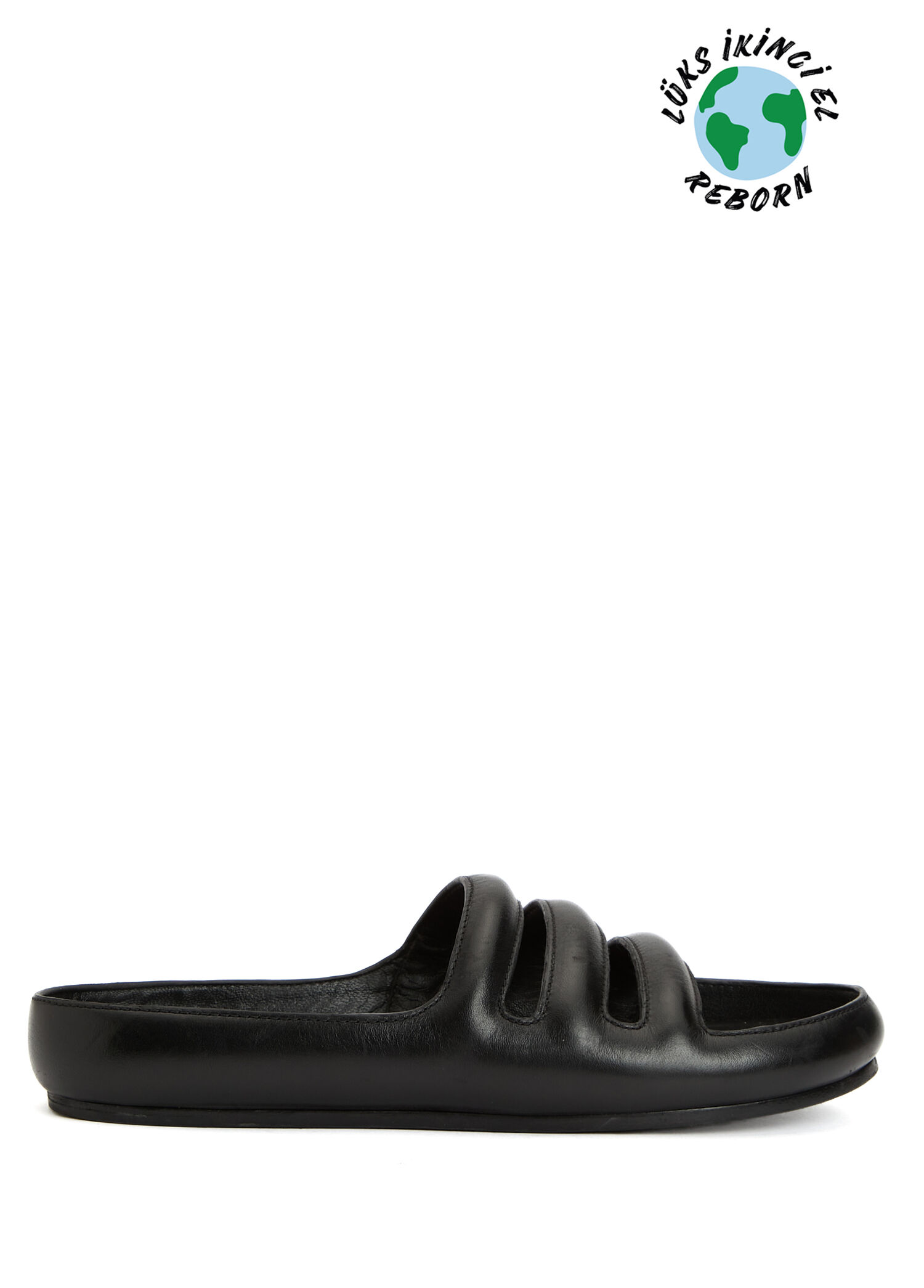 Alexander Wang Kadın Terlik