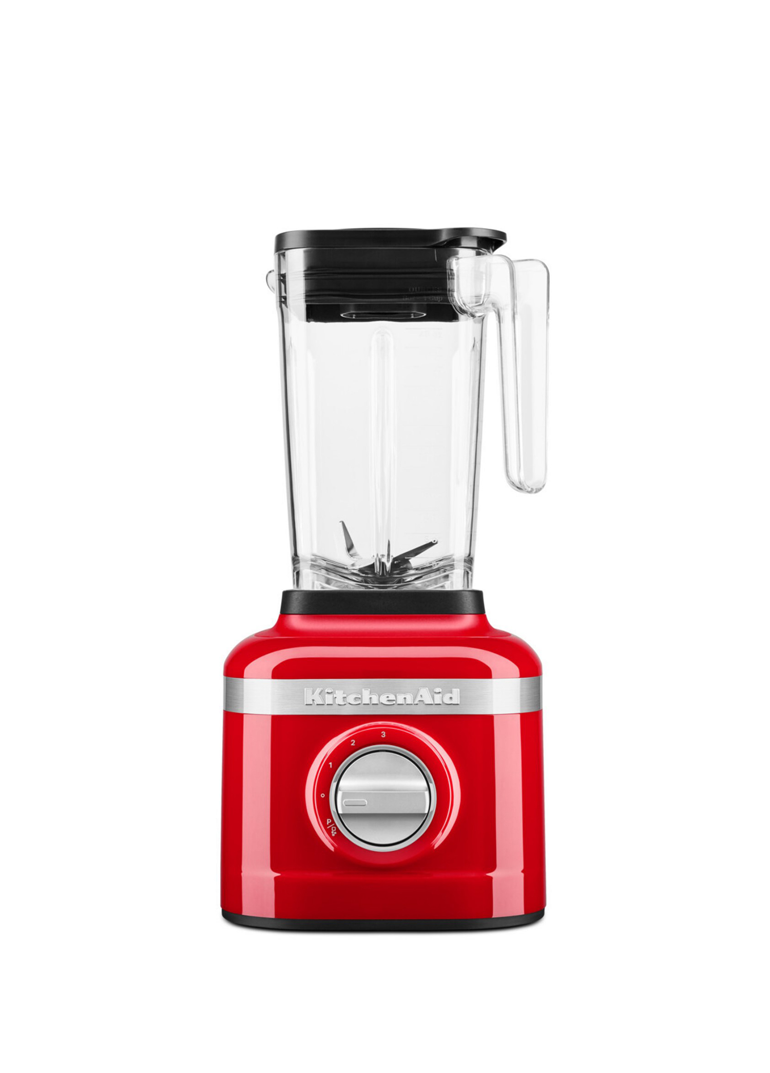 5KSB1325 K150 Empire Red Blender