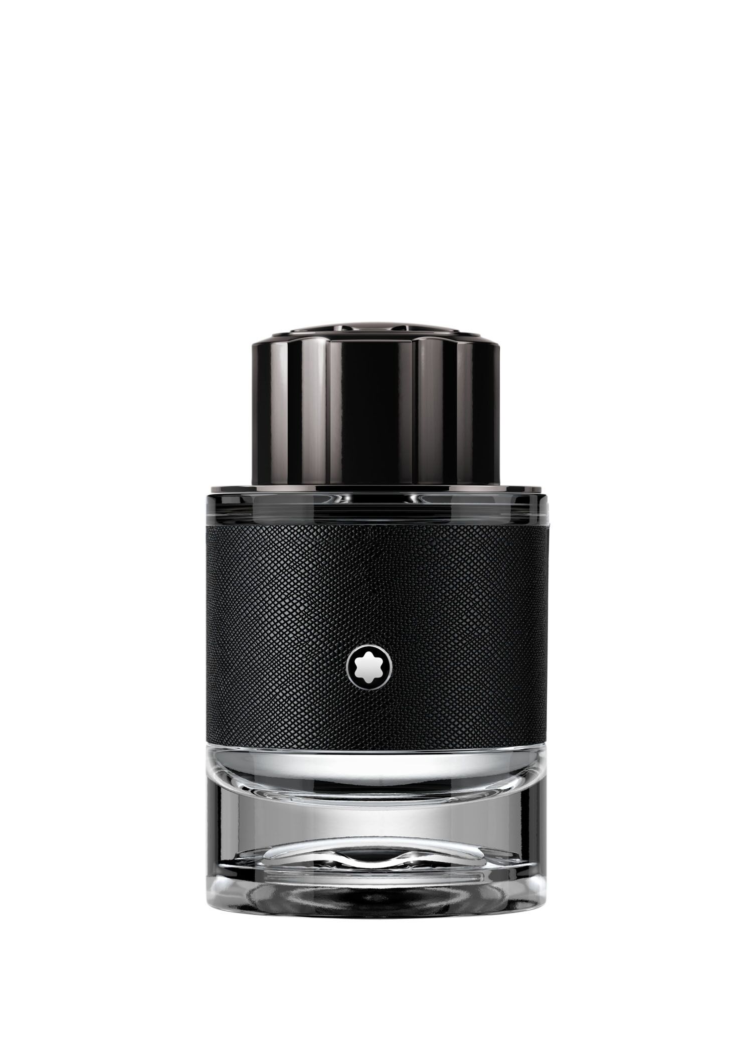 Montblanc - Explorer EDP 60 ml Erkek Parfüm - Siyah