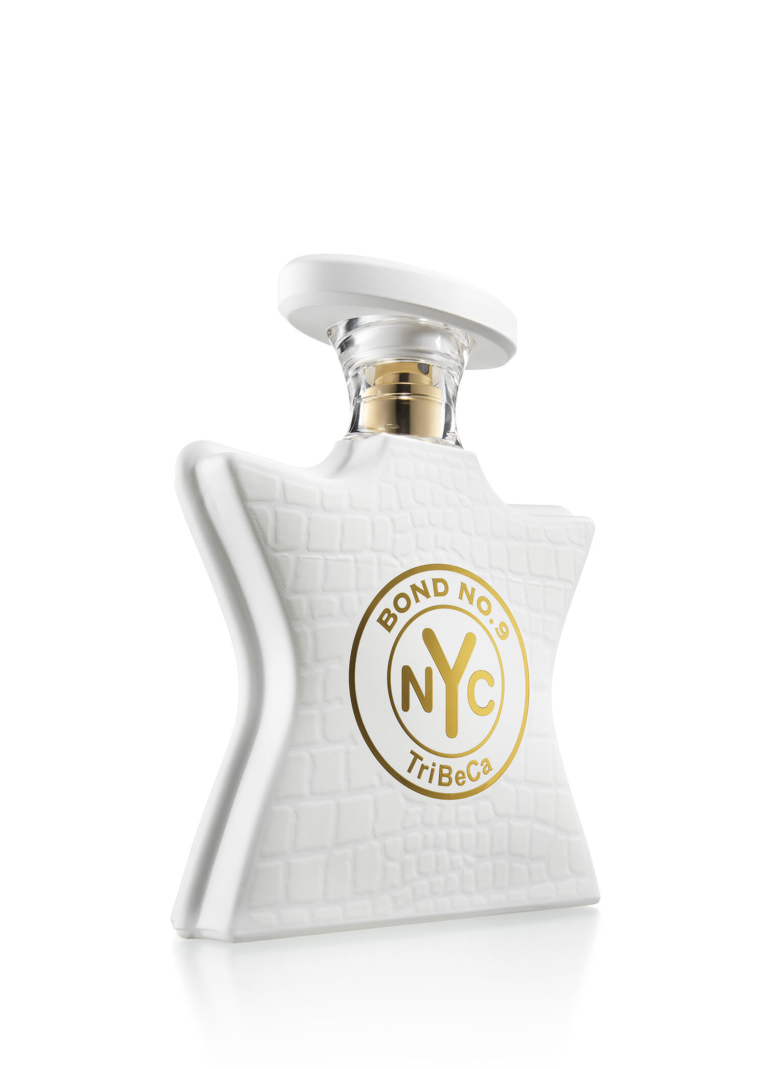 P Bond No 9 Tribeca 100 Ml Parfum