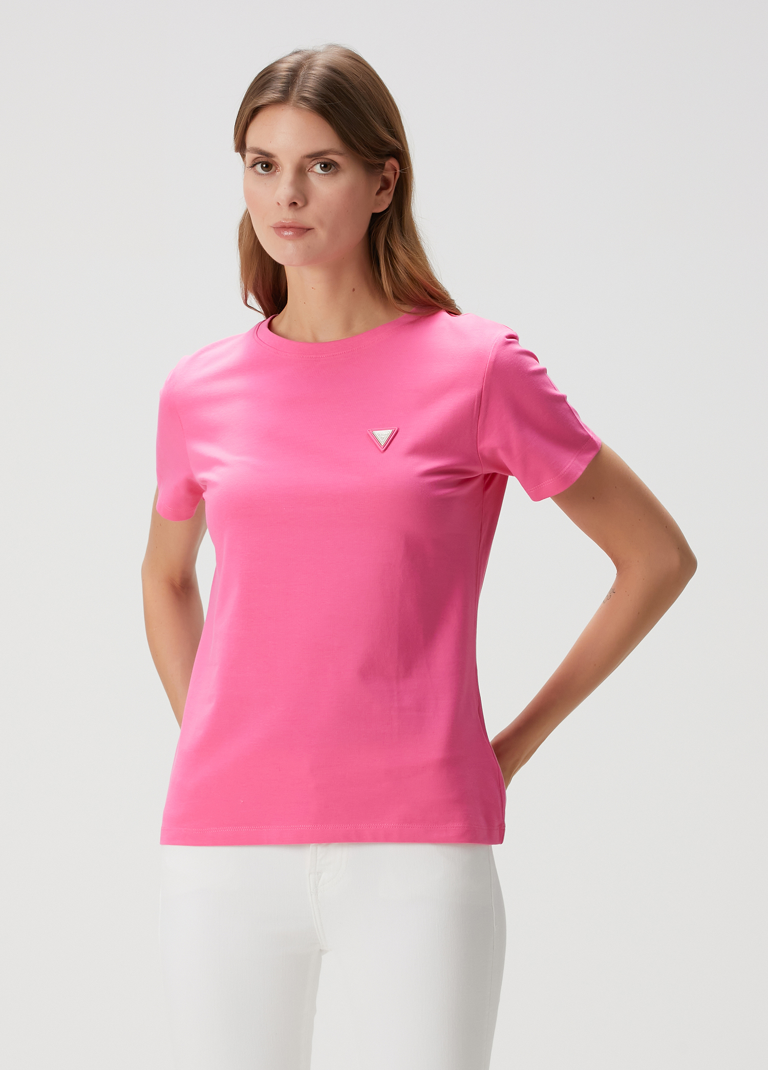 Colette Pembe T-shirt