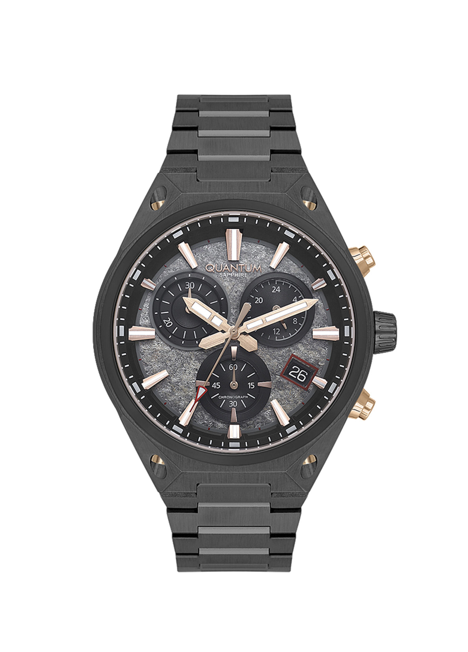 HNG1172.050 Metal Unisex Kol Saati