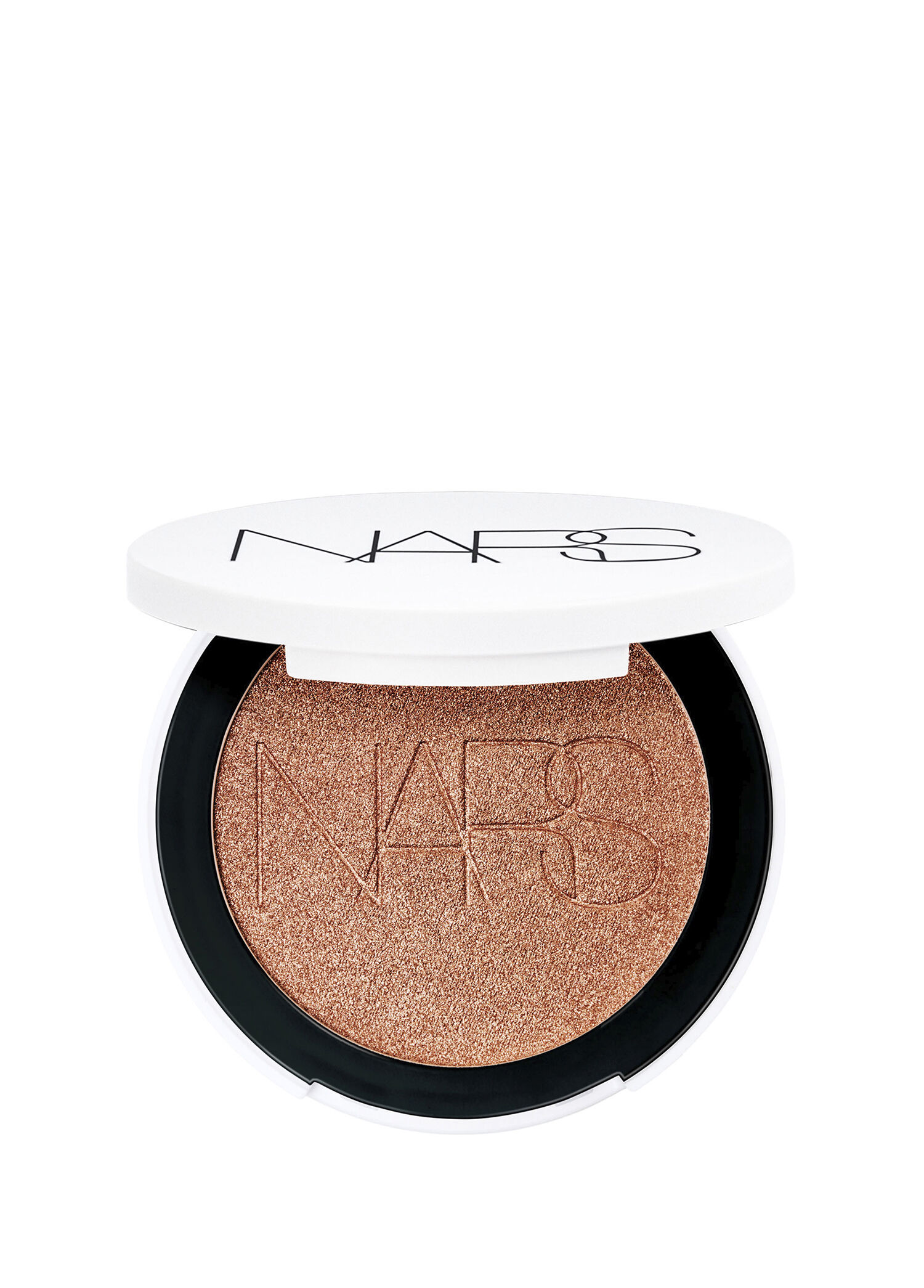 Light Reflecting Luminizing Powder