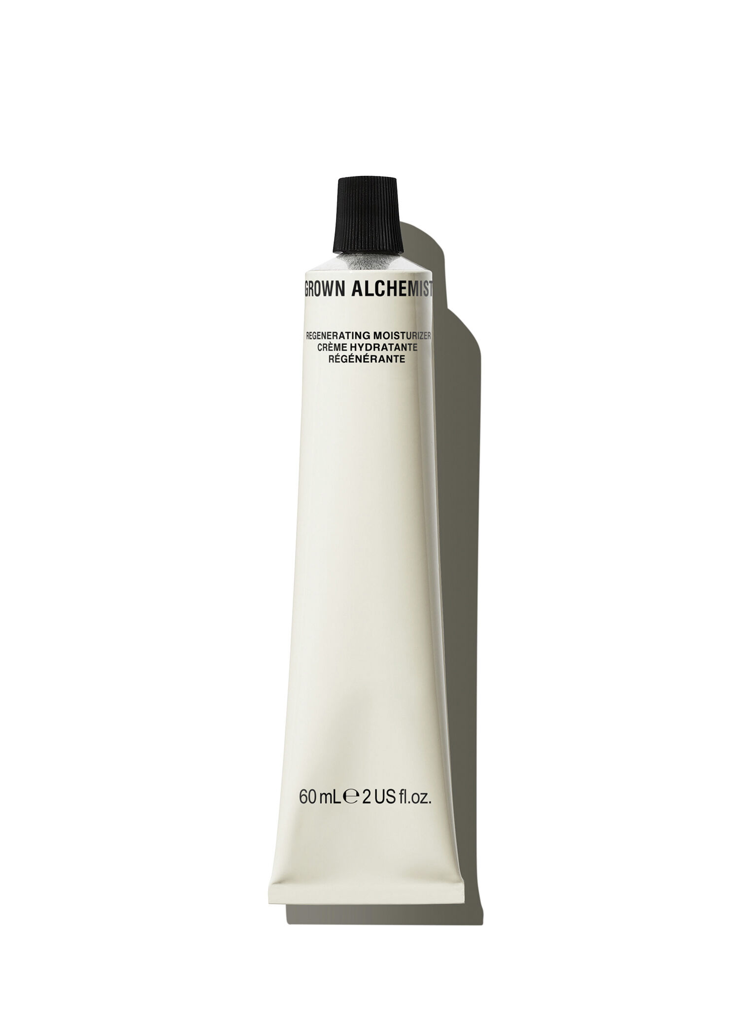 Regenerating Moisturizer