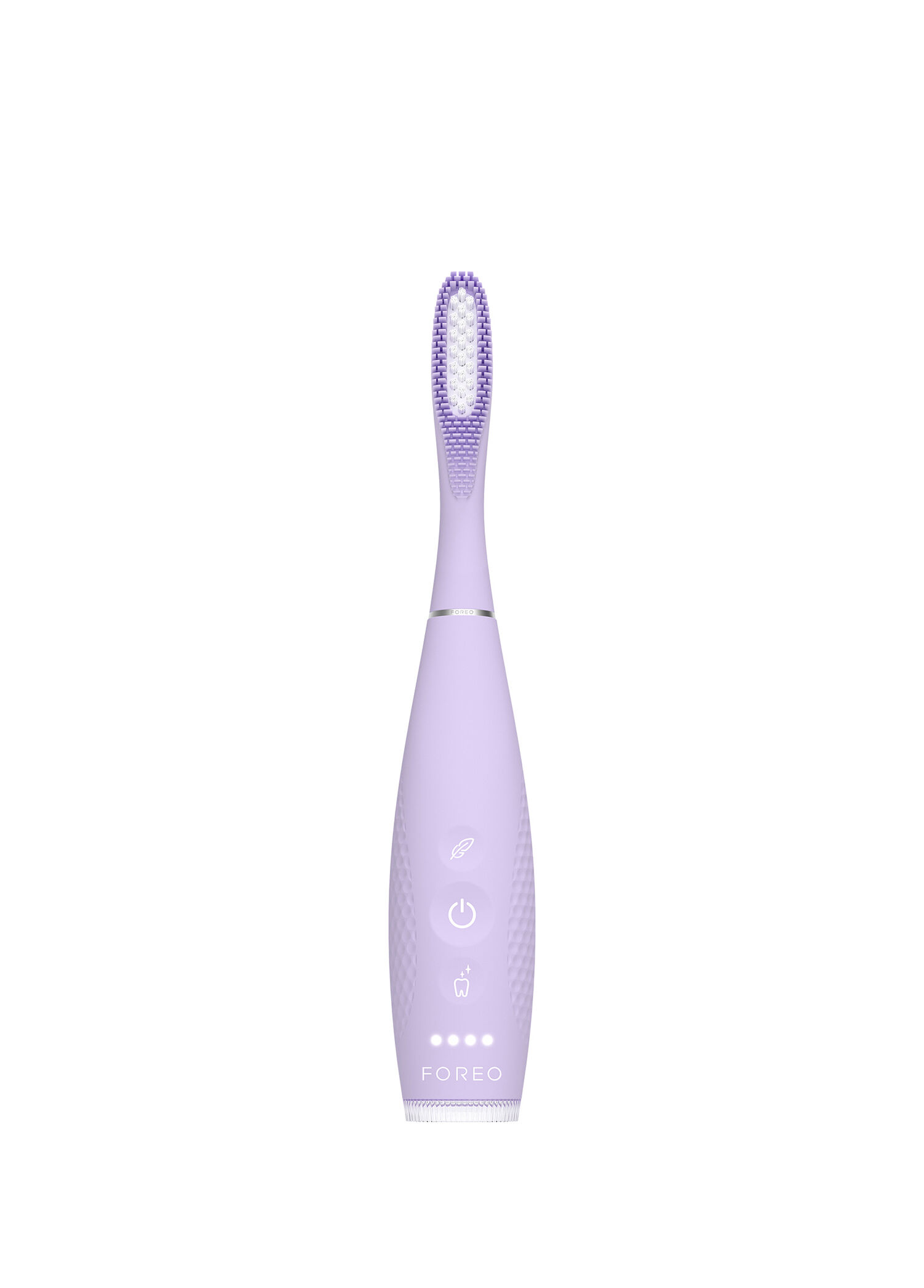 İssa 4 plus Lavender Şarjlı Diş Fırçası