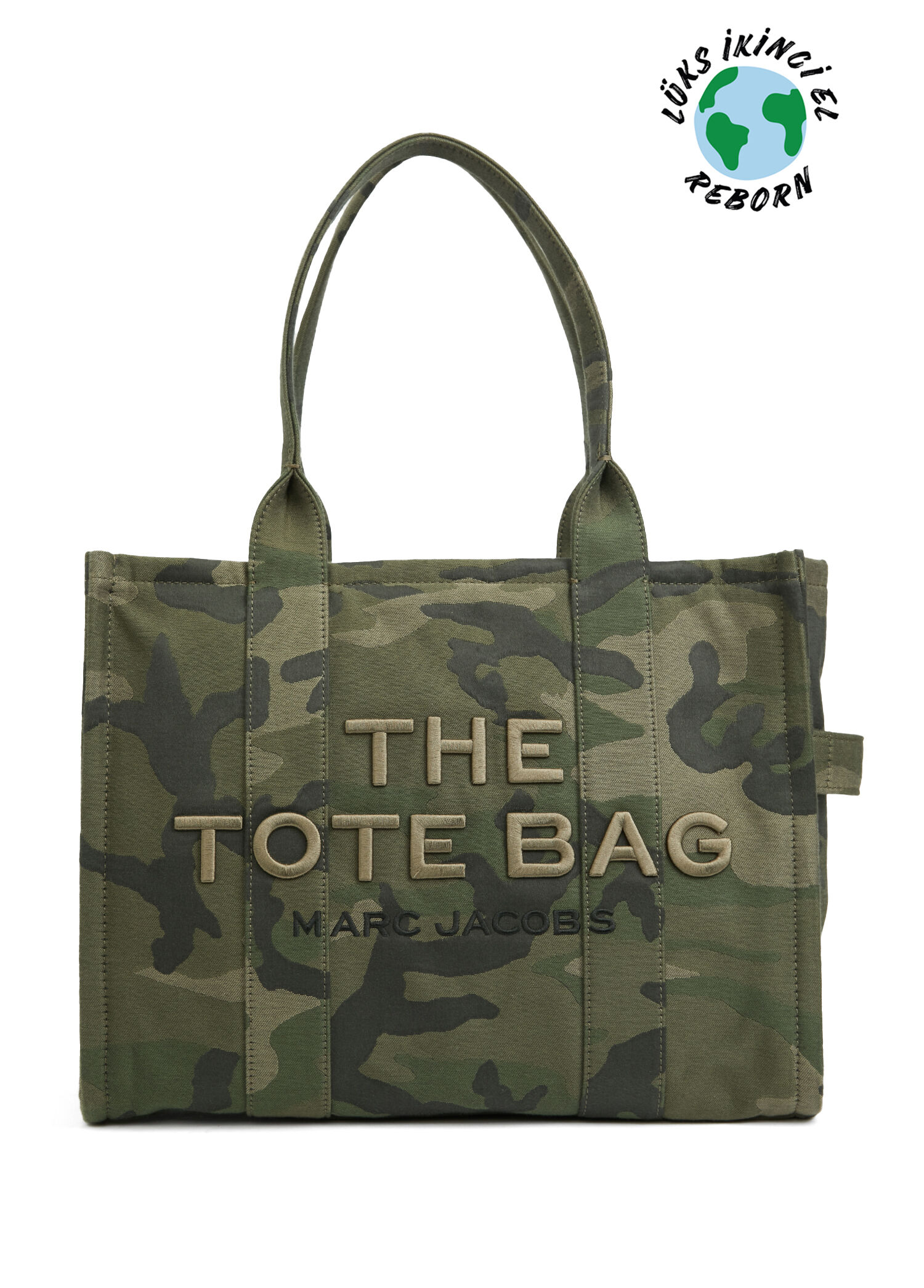 Marc Jacobs The Tote Çanta