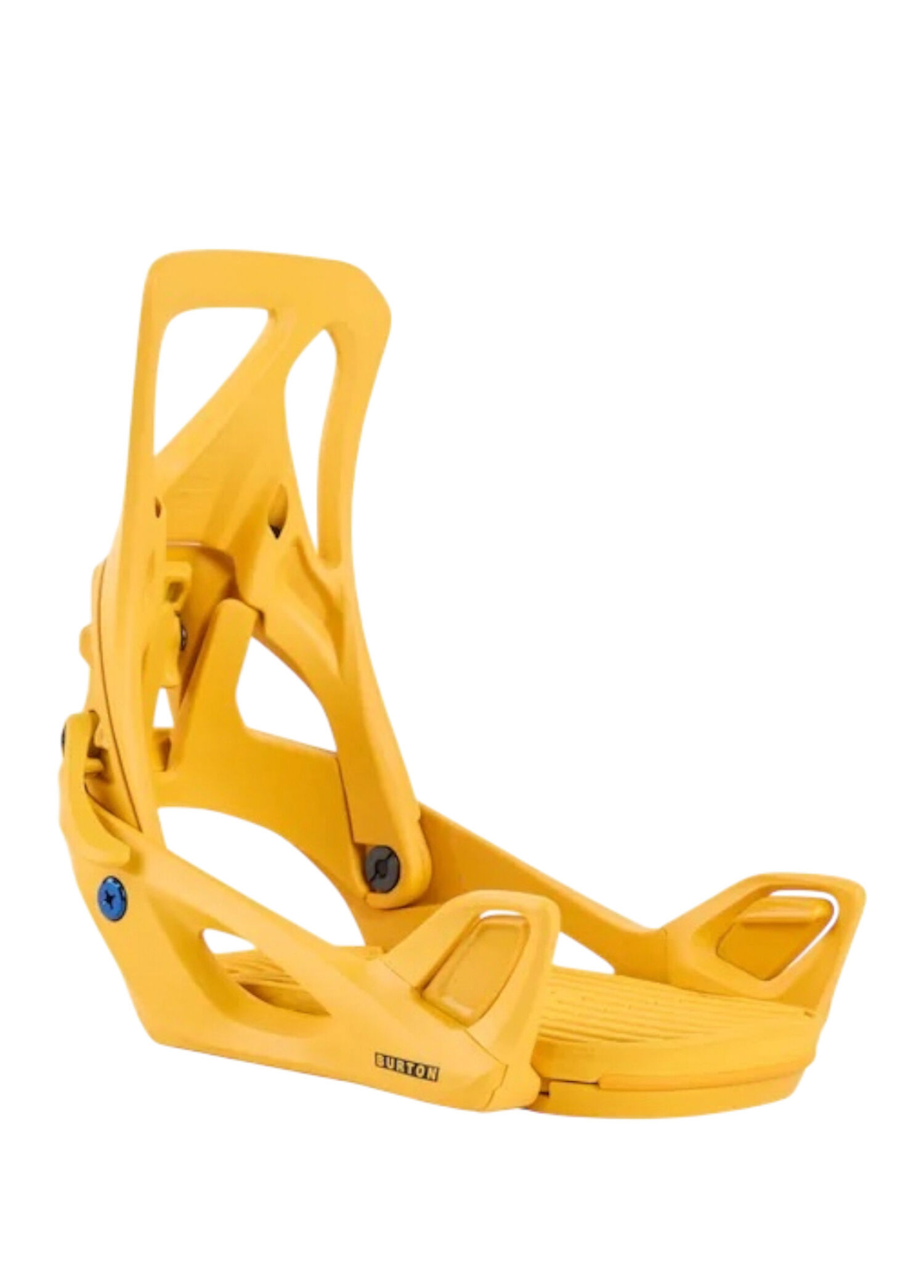 Step On Kadın Binding Sarı Kadın Snowboard Bağlaması