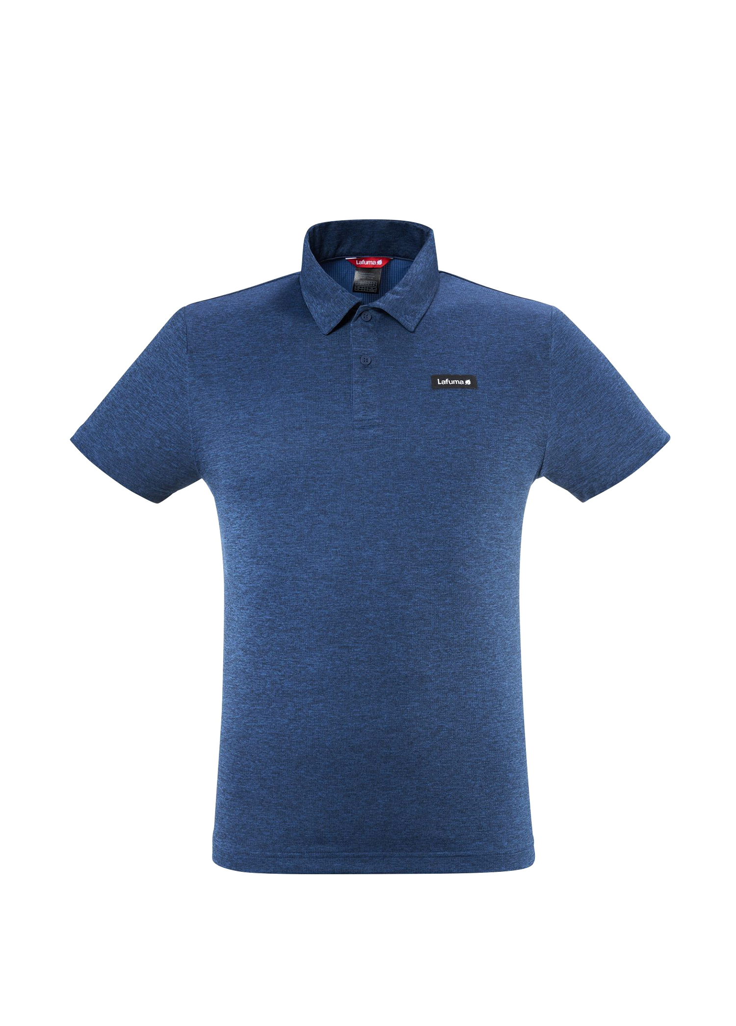 LFV12268 8598 Shift Polo Yaka Mavi Erkek T-shirt