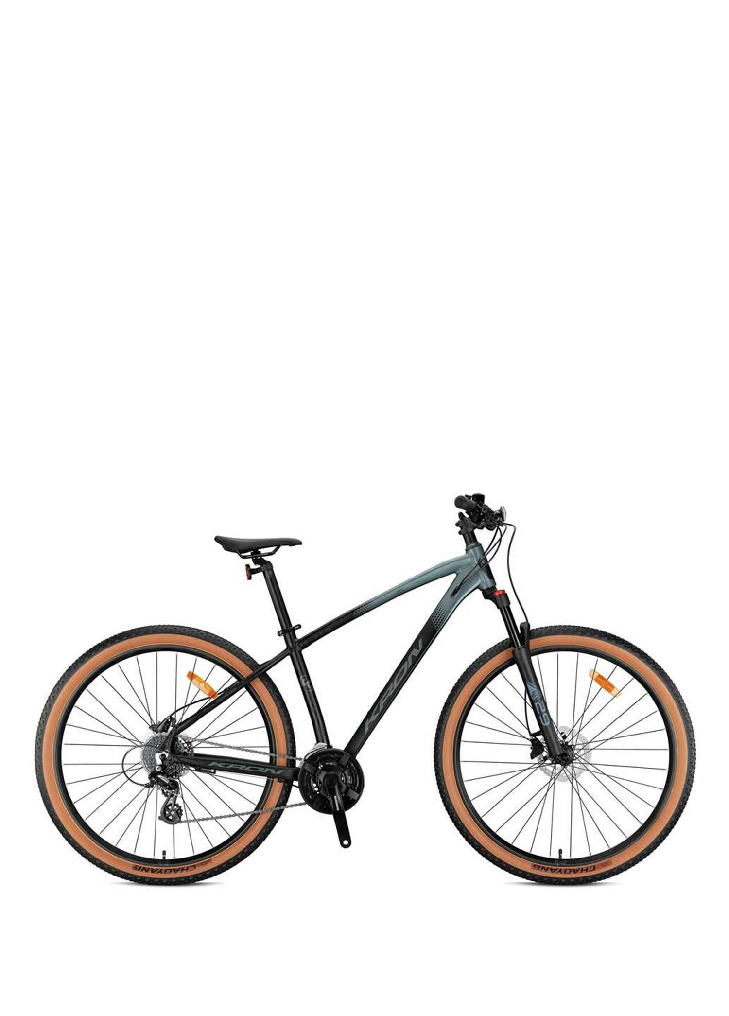 Kron's Rim Kron - XC 150 29 Rim Hydraulic Disc Brake Mountain Bike 2026