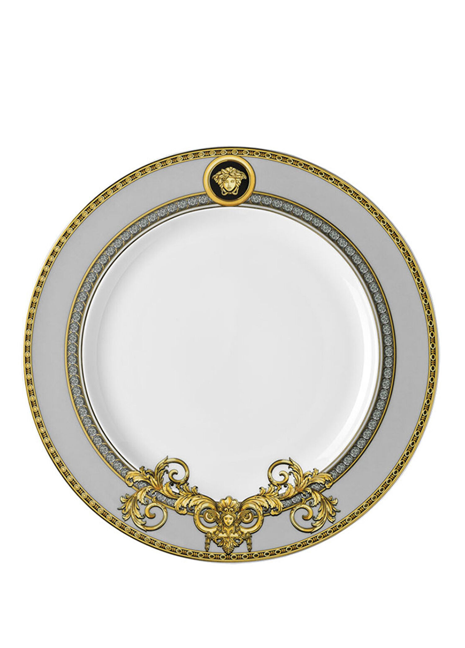 Prestige Gala Porselen Pasta Tabağı 22 cm