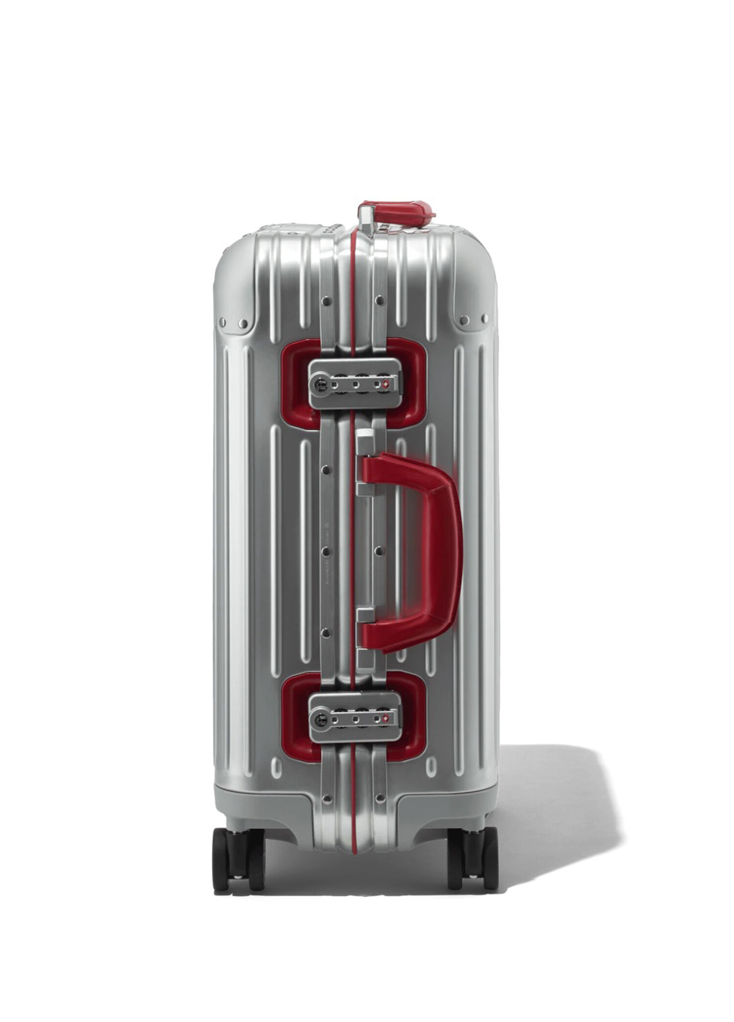 Beymen Twist Original Cabin Silver Bavul. 4