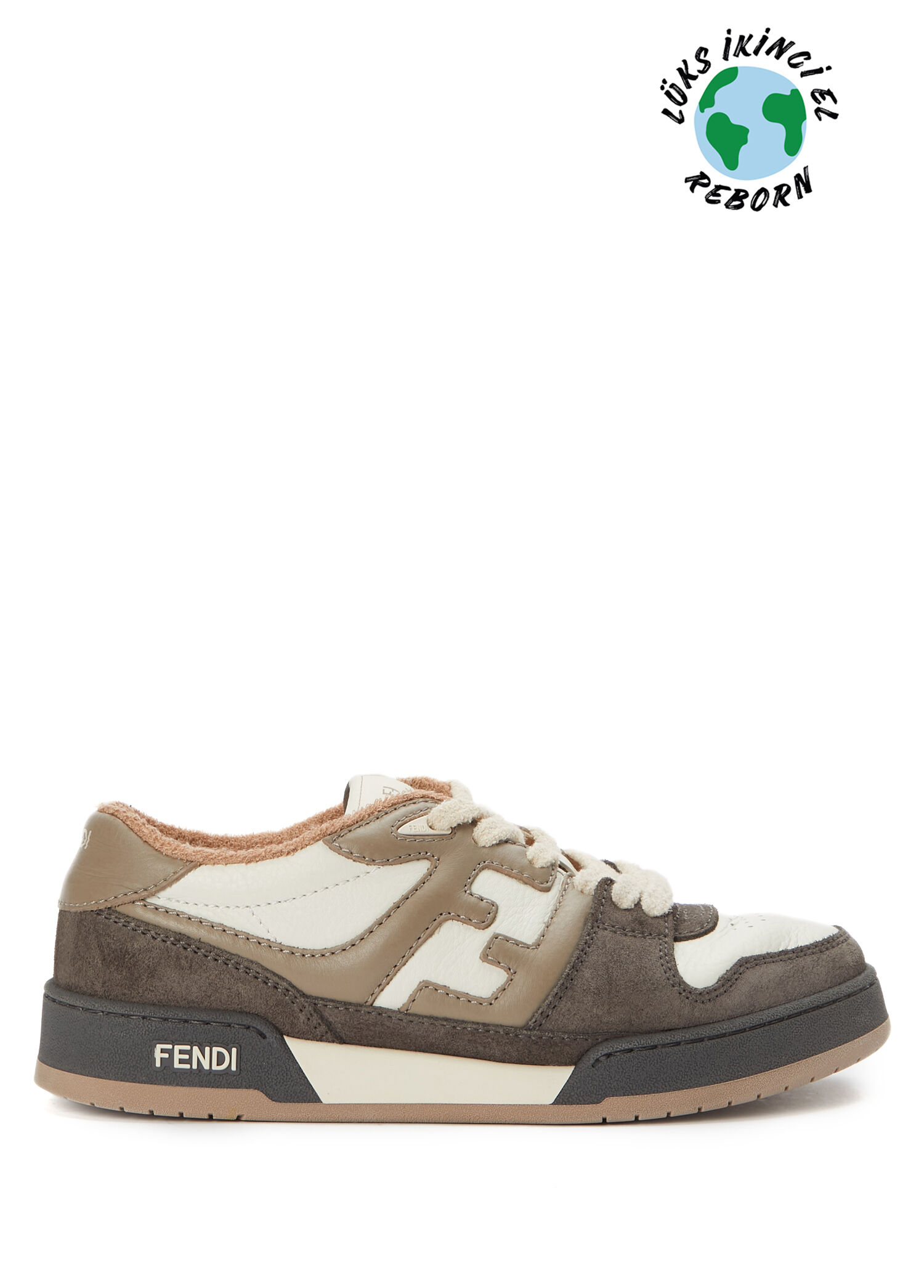 Fendi Kadın Sneakers