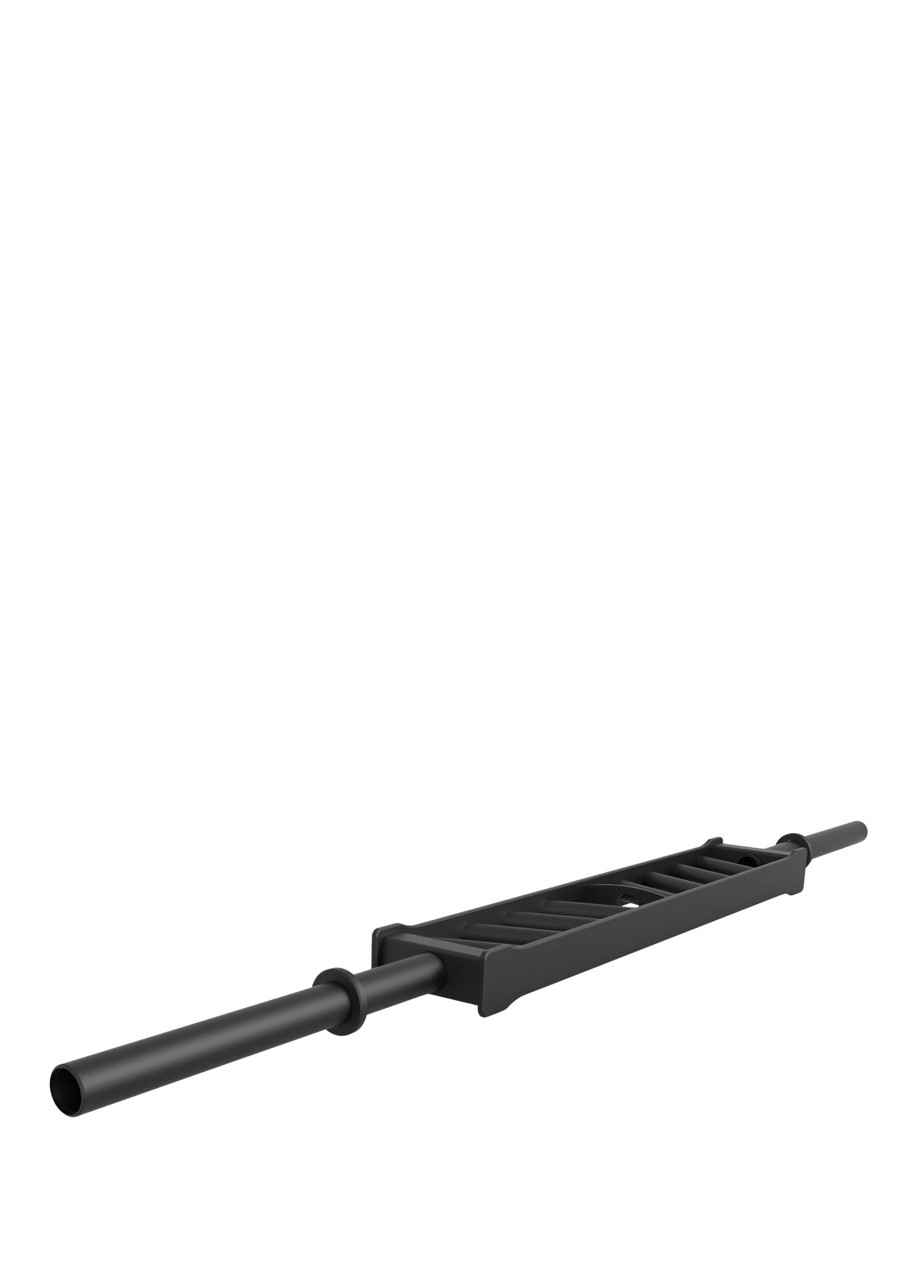 Multi Grip Çoklu Kavrama Halter Barı
