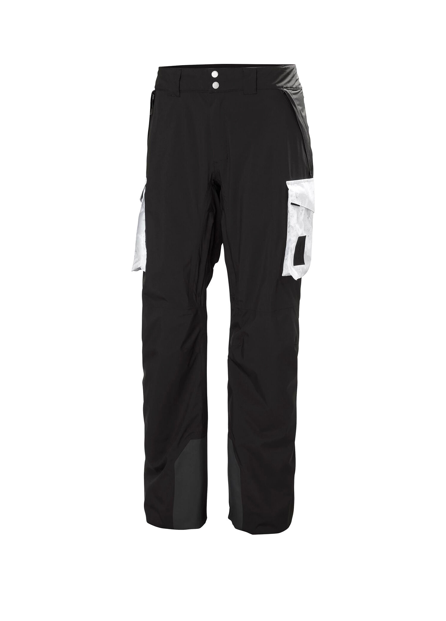 Ullr Z Siyah Erkek Spor Pantolon